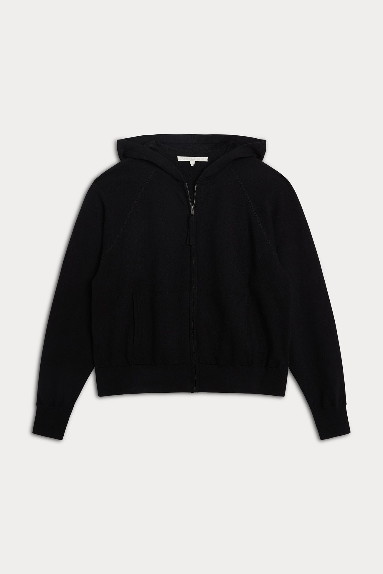 VIVIAN ZIP-UP HOODIE