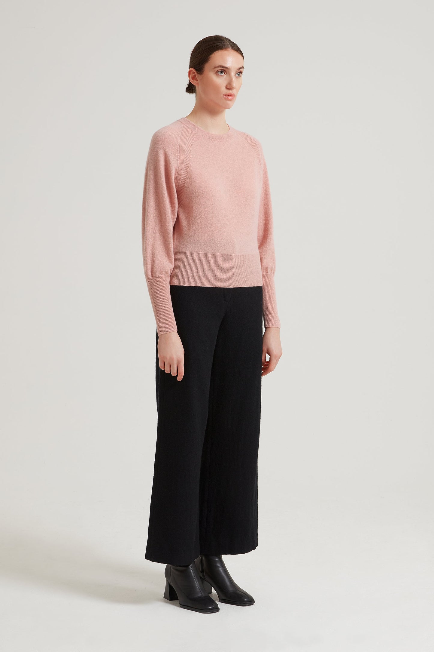 Alula Cashmere Jumper