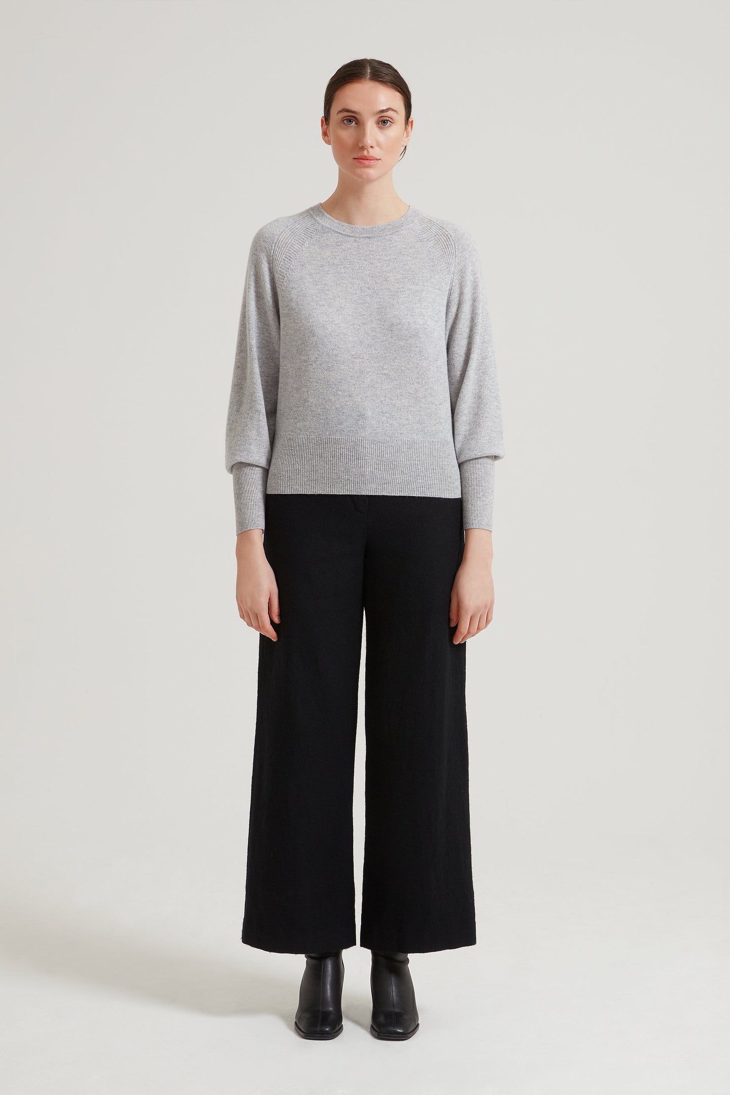 Alula Cashmere Jumper