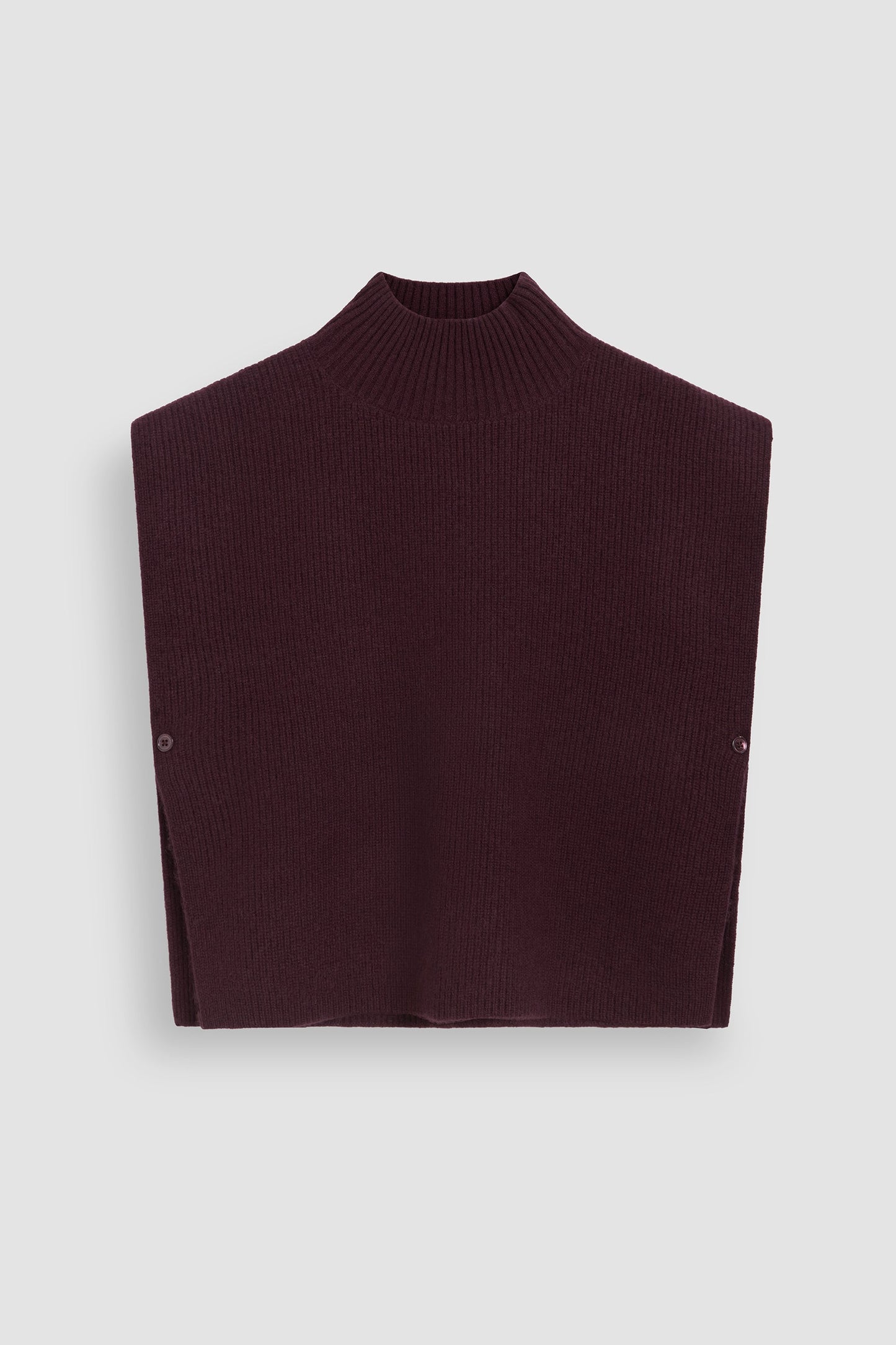 Abegale Cashmere Jumper