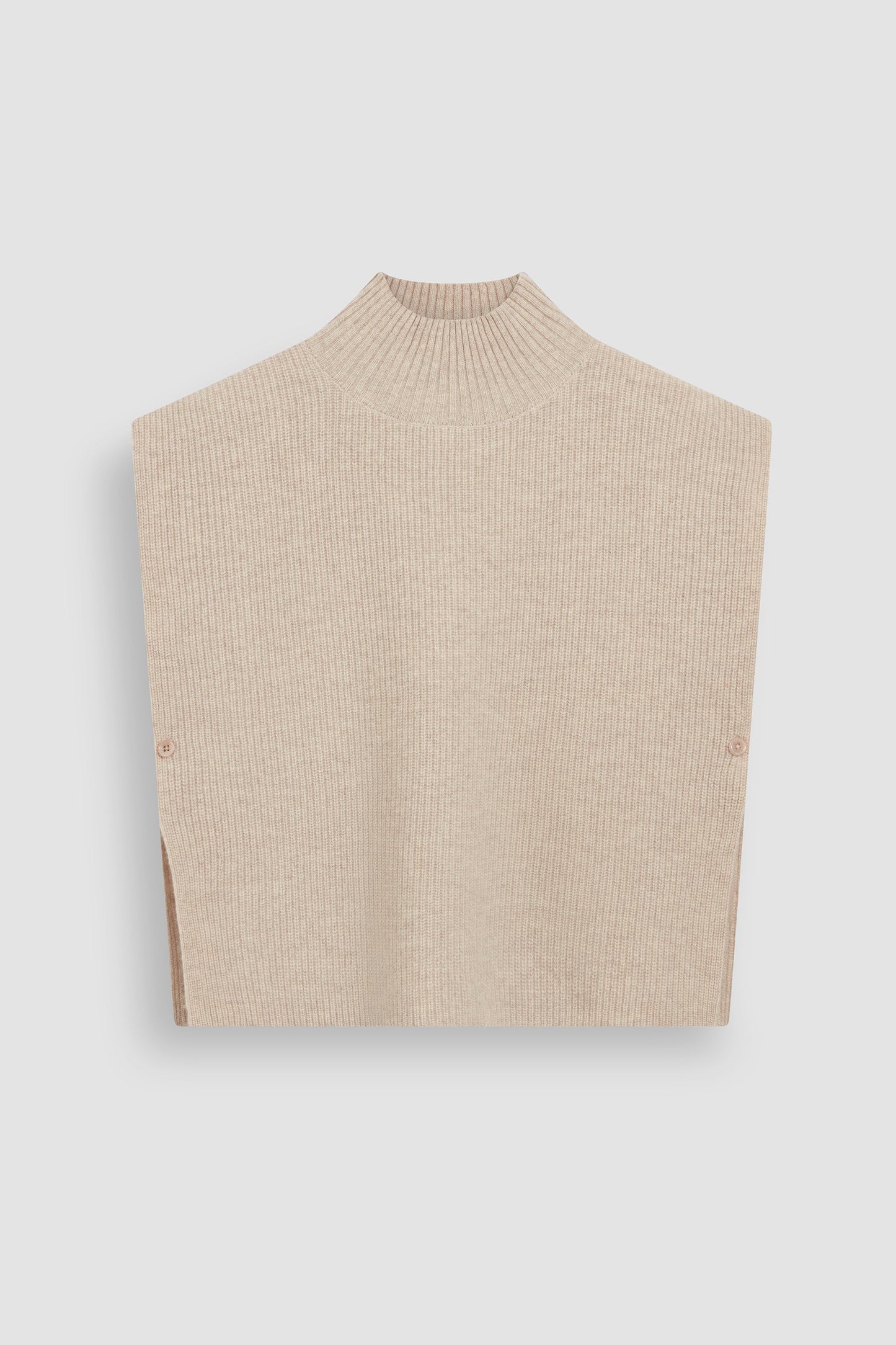 Abegale Cashmere Jumper