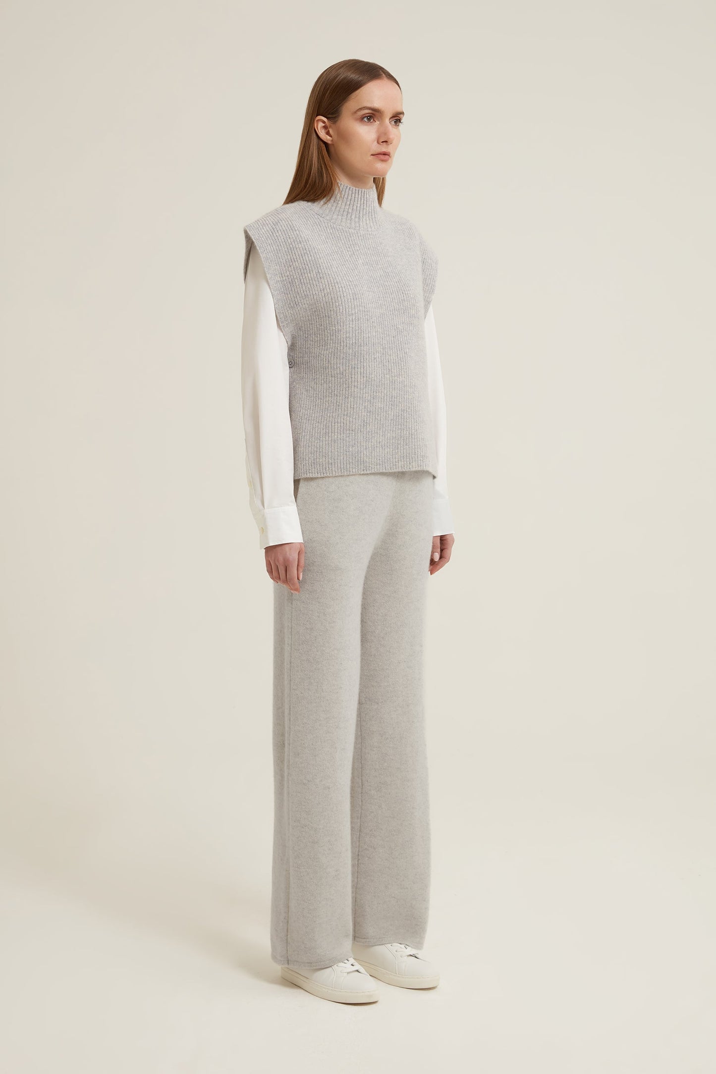 Abegale Cashmere Jumper