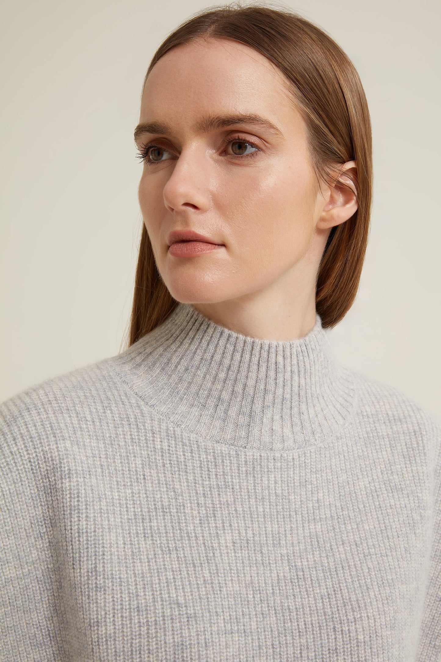 Abegale Cashmere Jumper