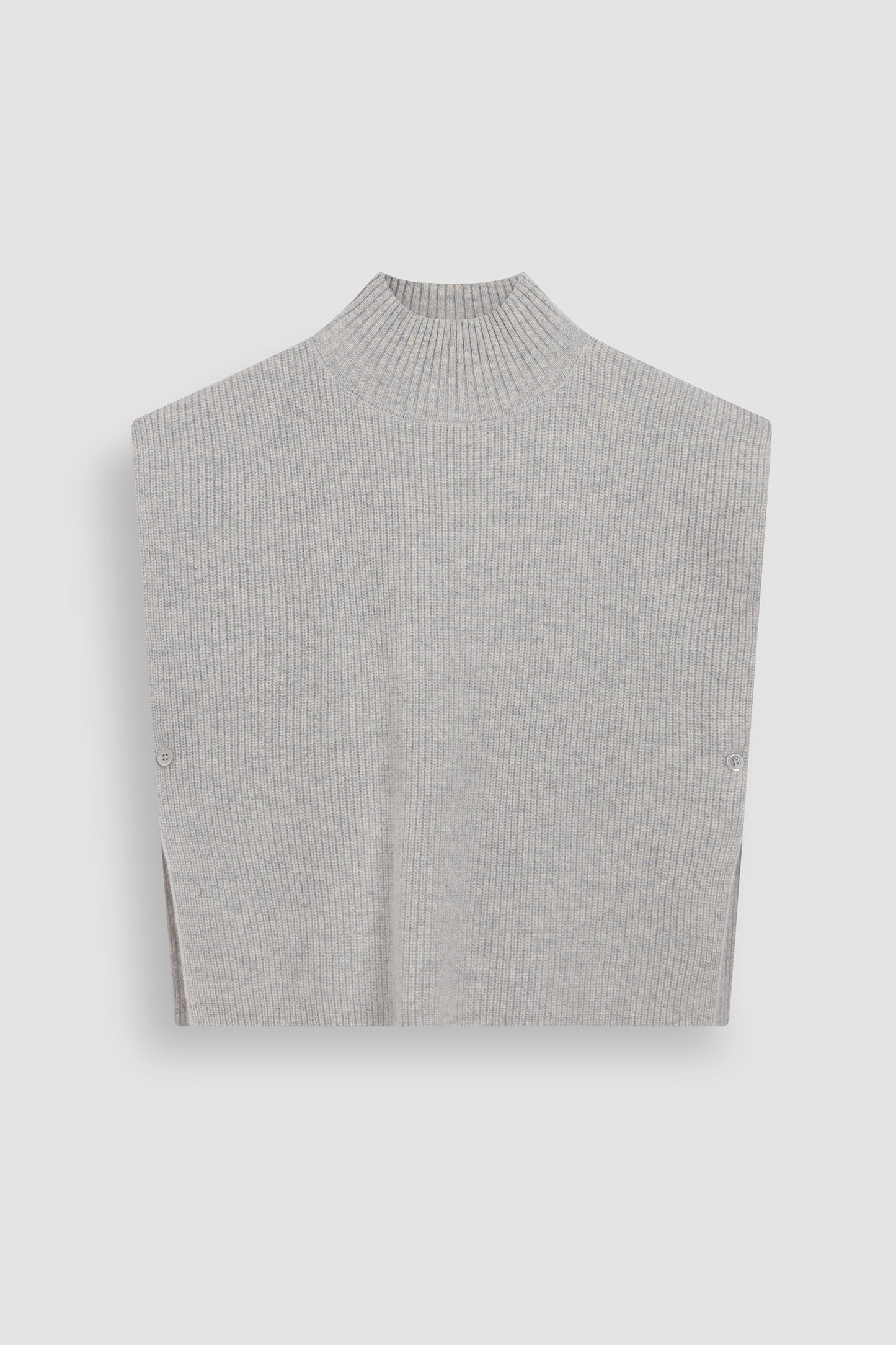 Abegale Cashmere Jumper