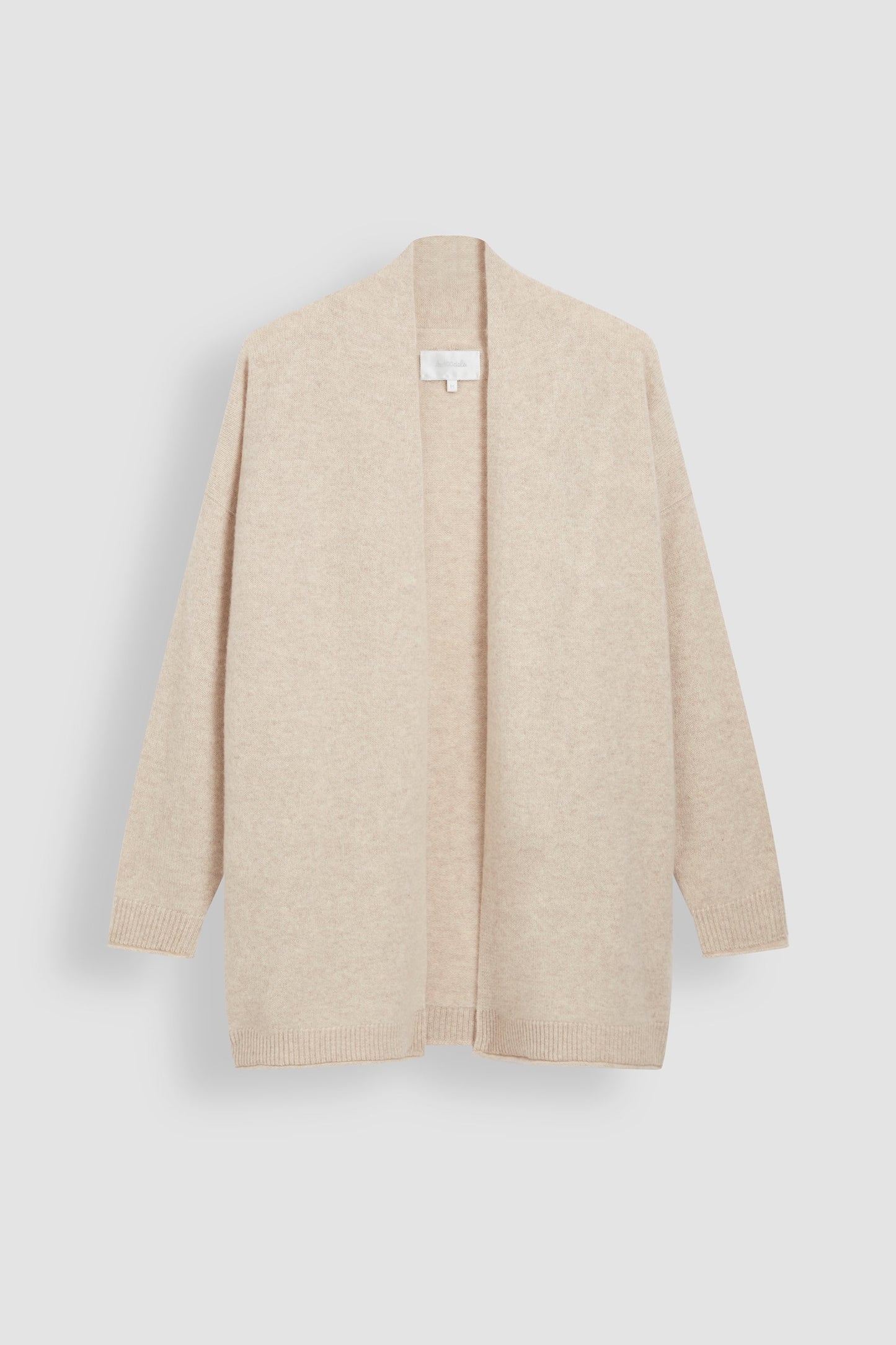 Alana Cashmere Cardigan