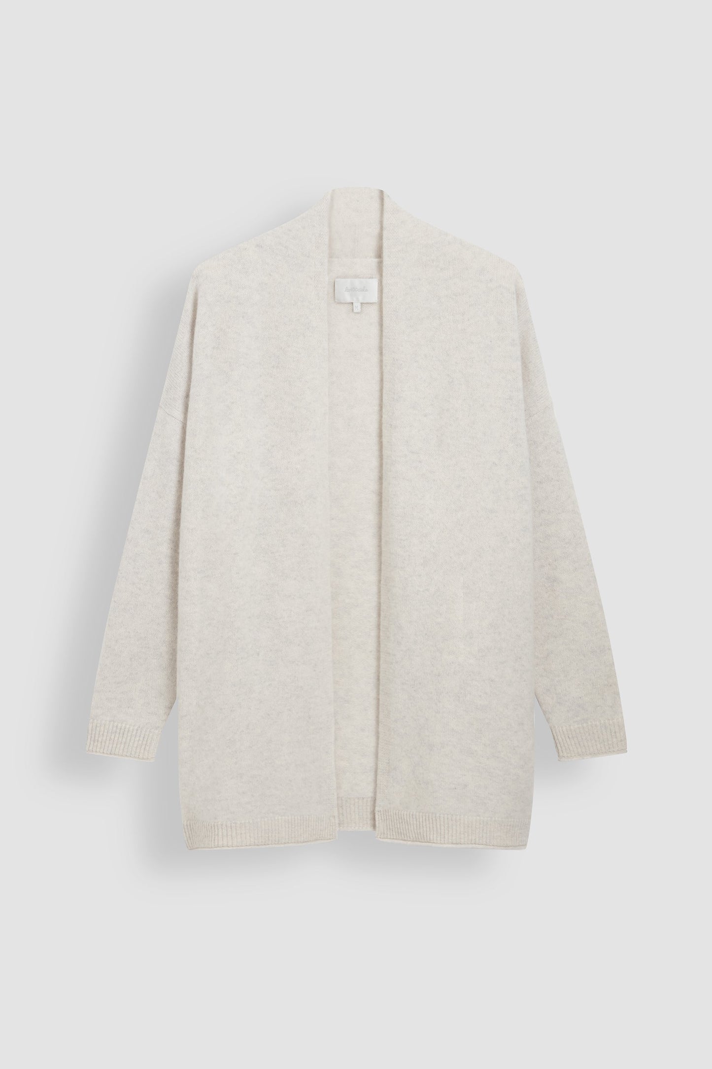 Alana Cashmere Cardigan