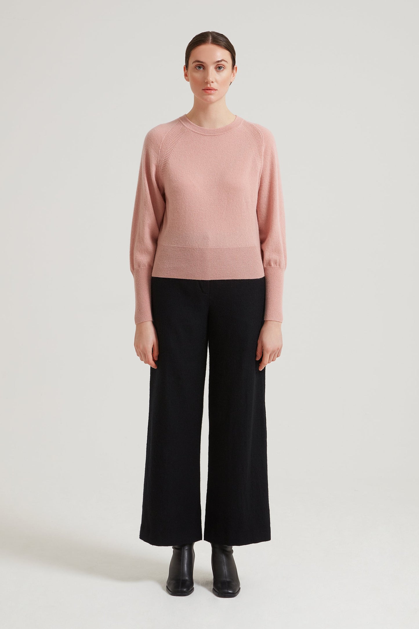 Alula Cashmere Jumper