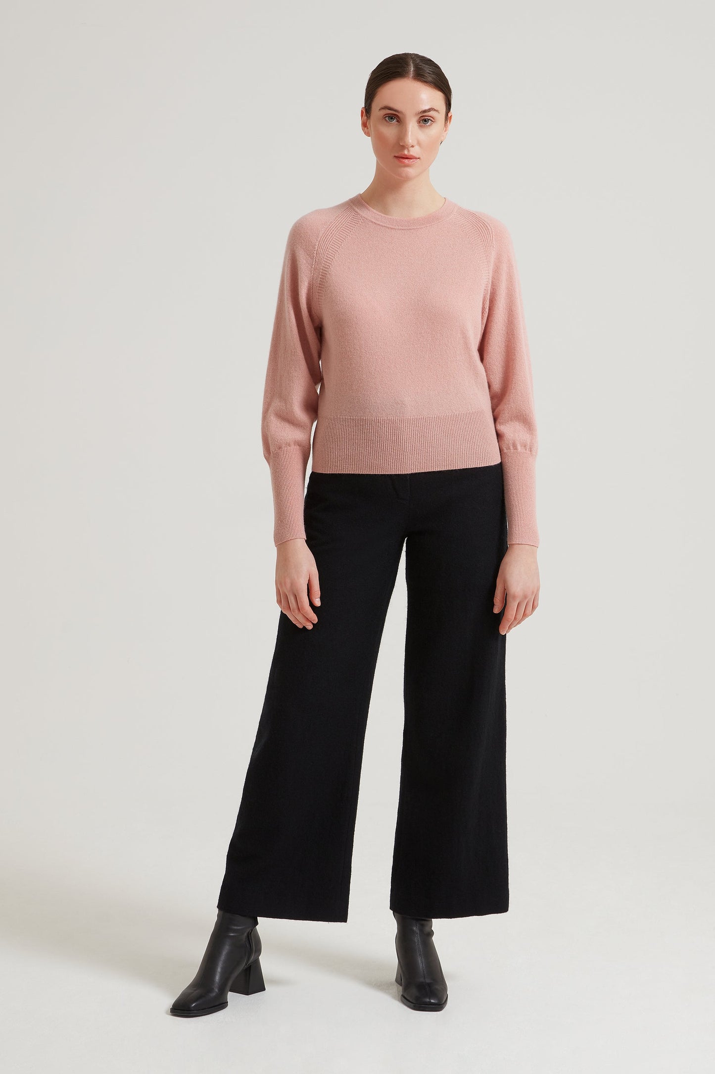 Alula Cashmere Jumper