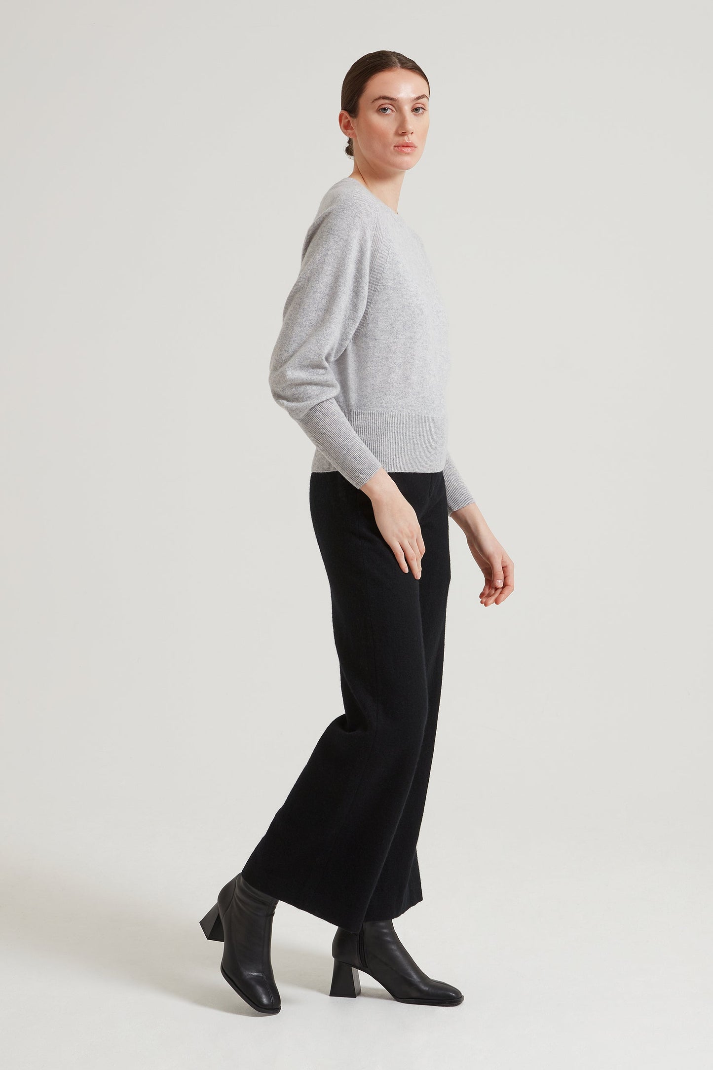 Alula Cashmere Jumper