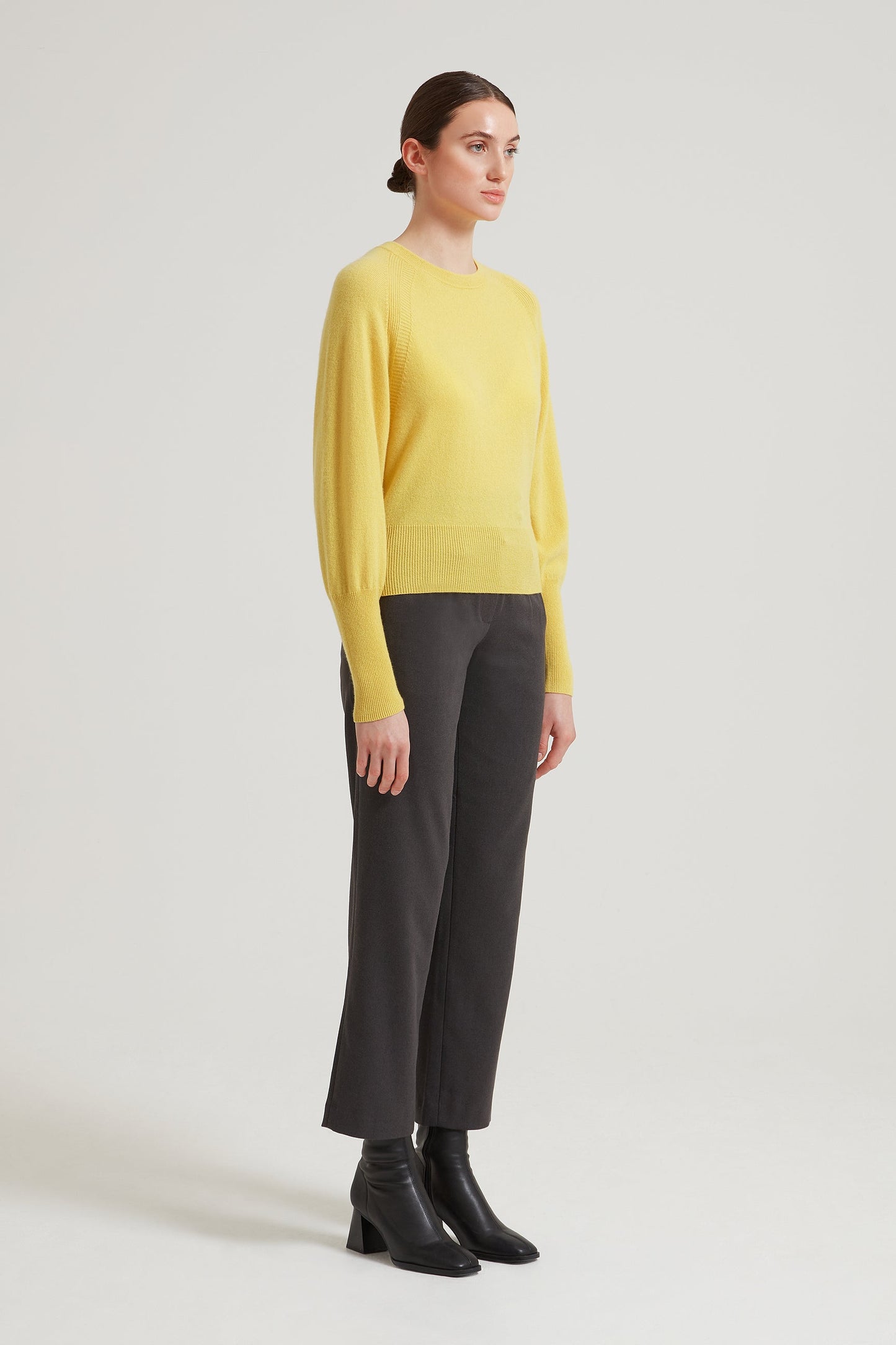 Alula Cashmere Jumper