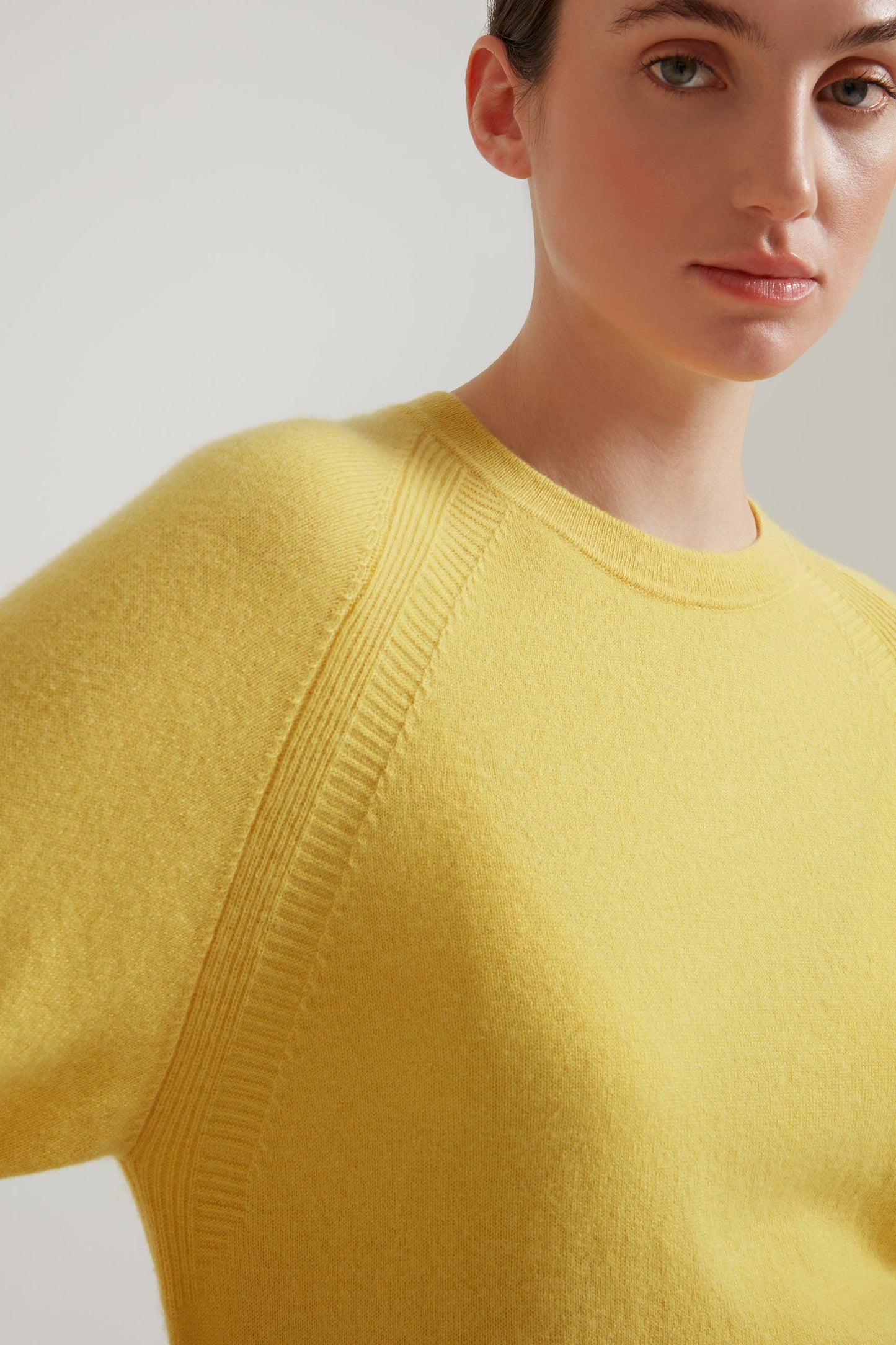 Alula Cashmere Jumper