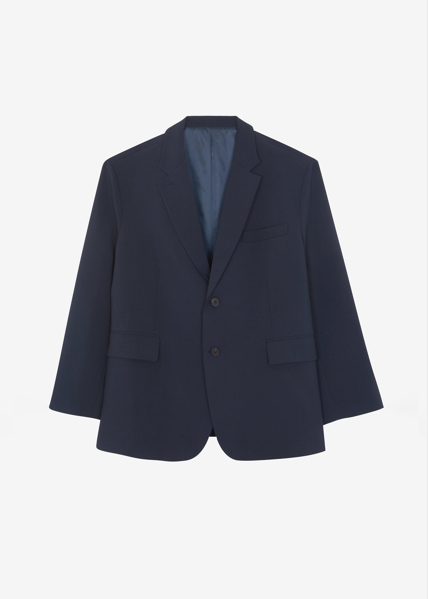 Brooklyn Blazer - Navy