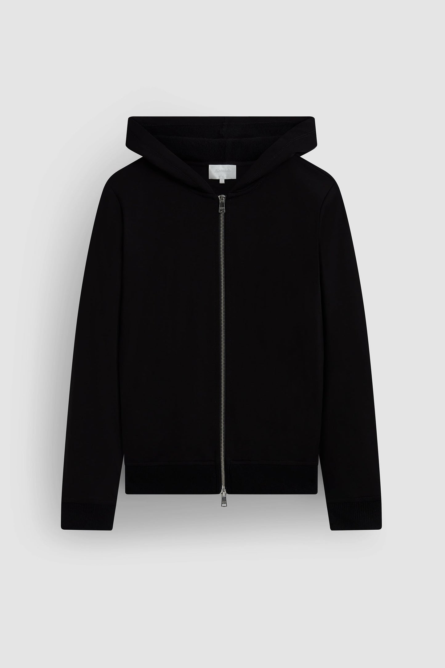 Brogan Zip Up Hoodie