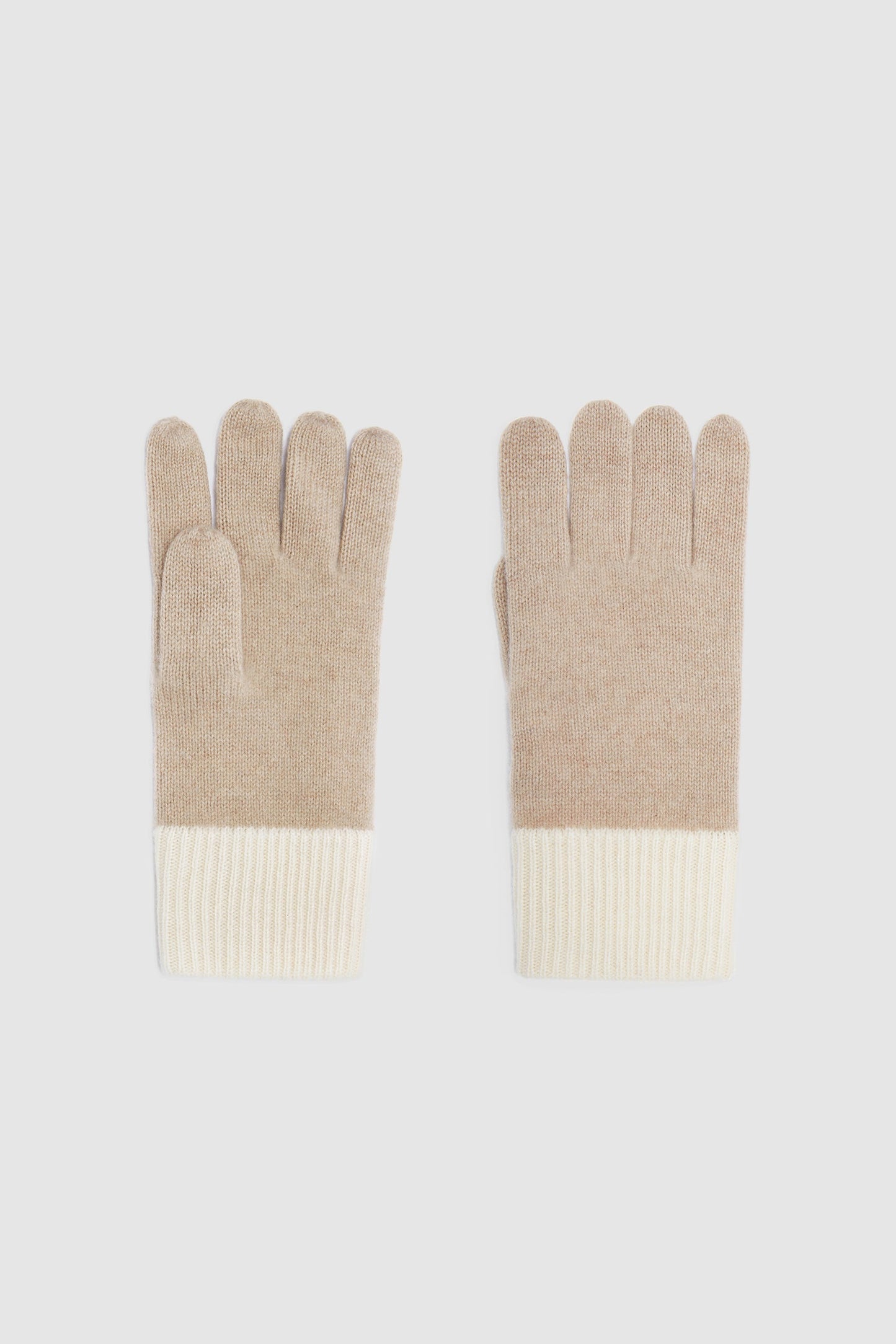 Elara Cashmere Gloves