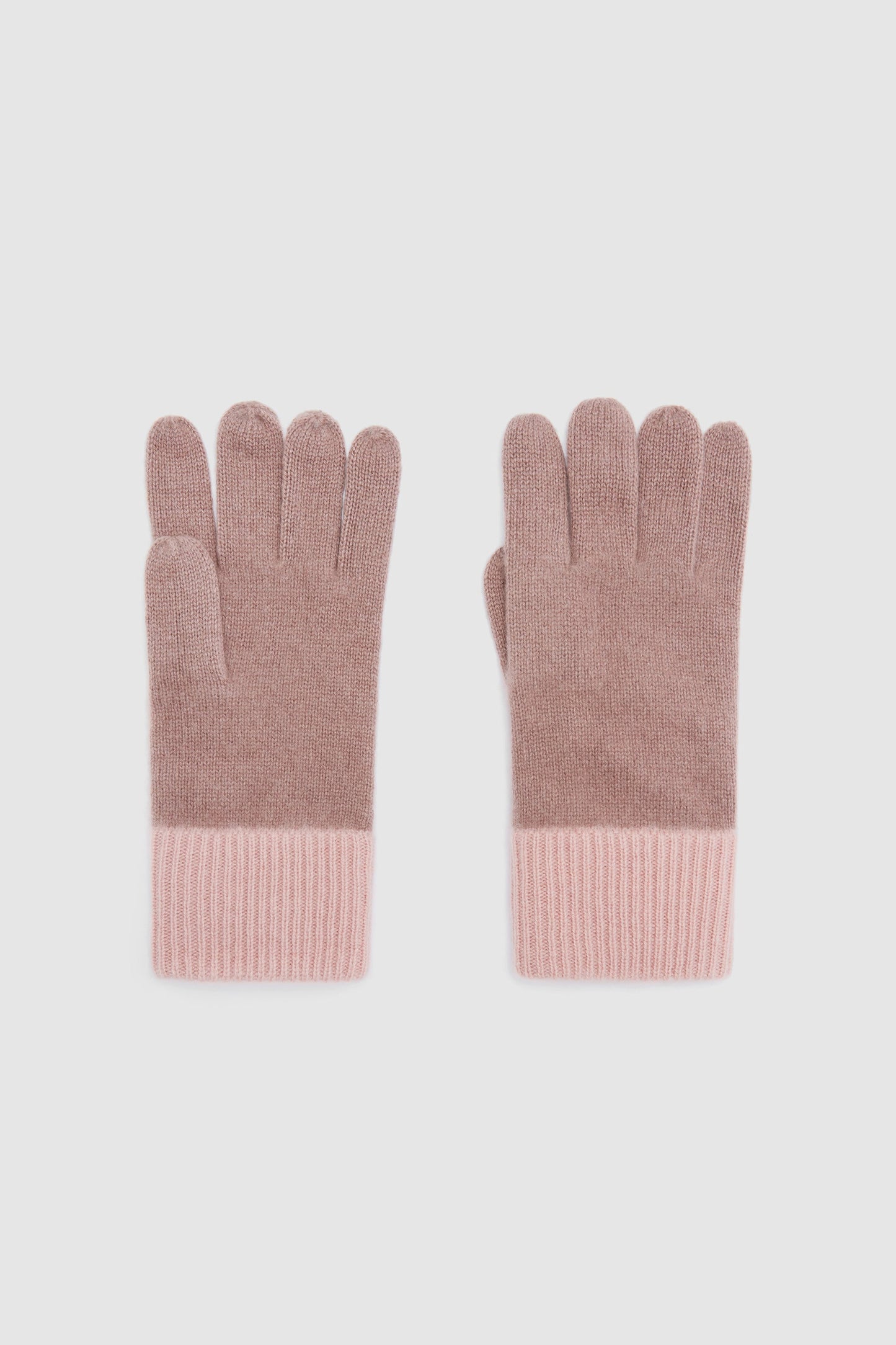 Elara Cashmere Gloves