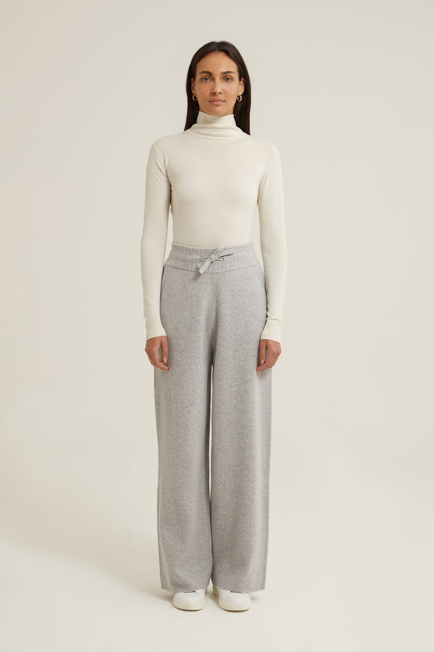 Cleo Wide Leg Jogger