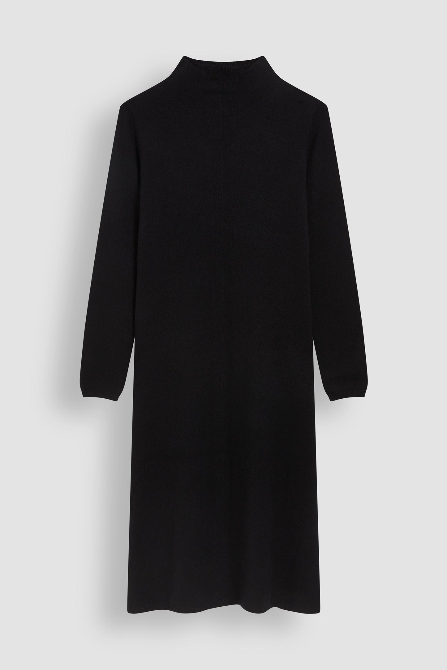 Darja Cashmere Dress