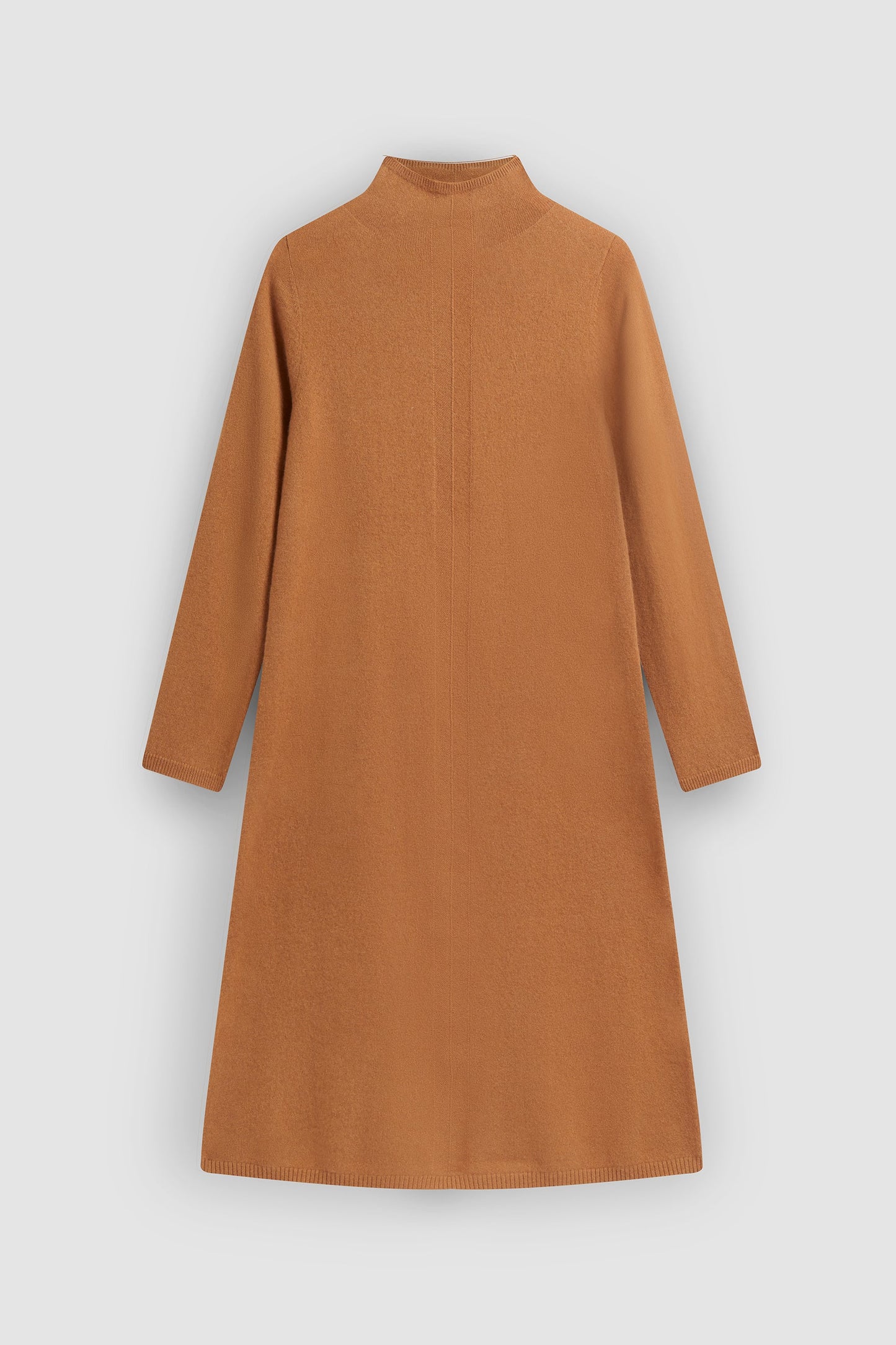 Darja Cashmere Dress