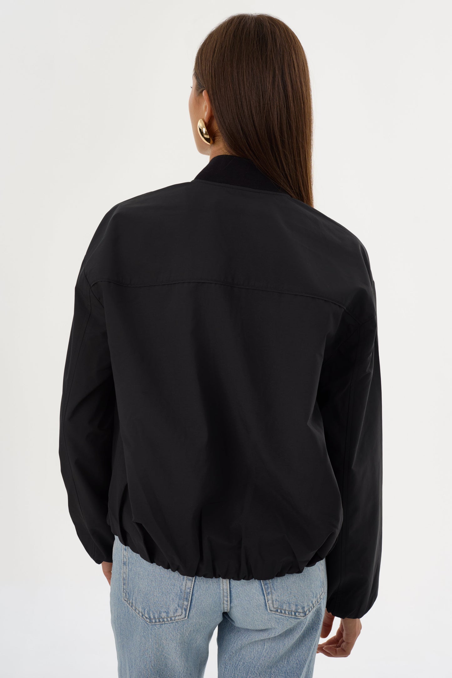 IRIANA | Bomber Jacket