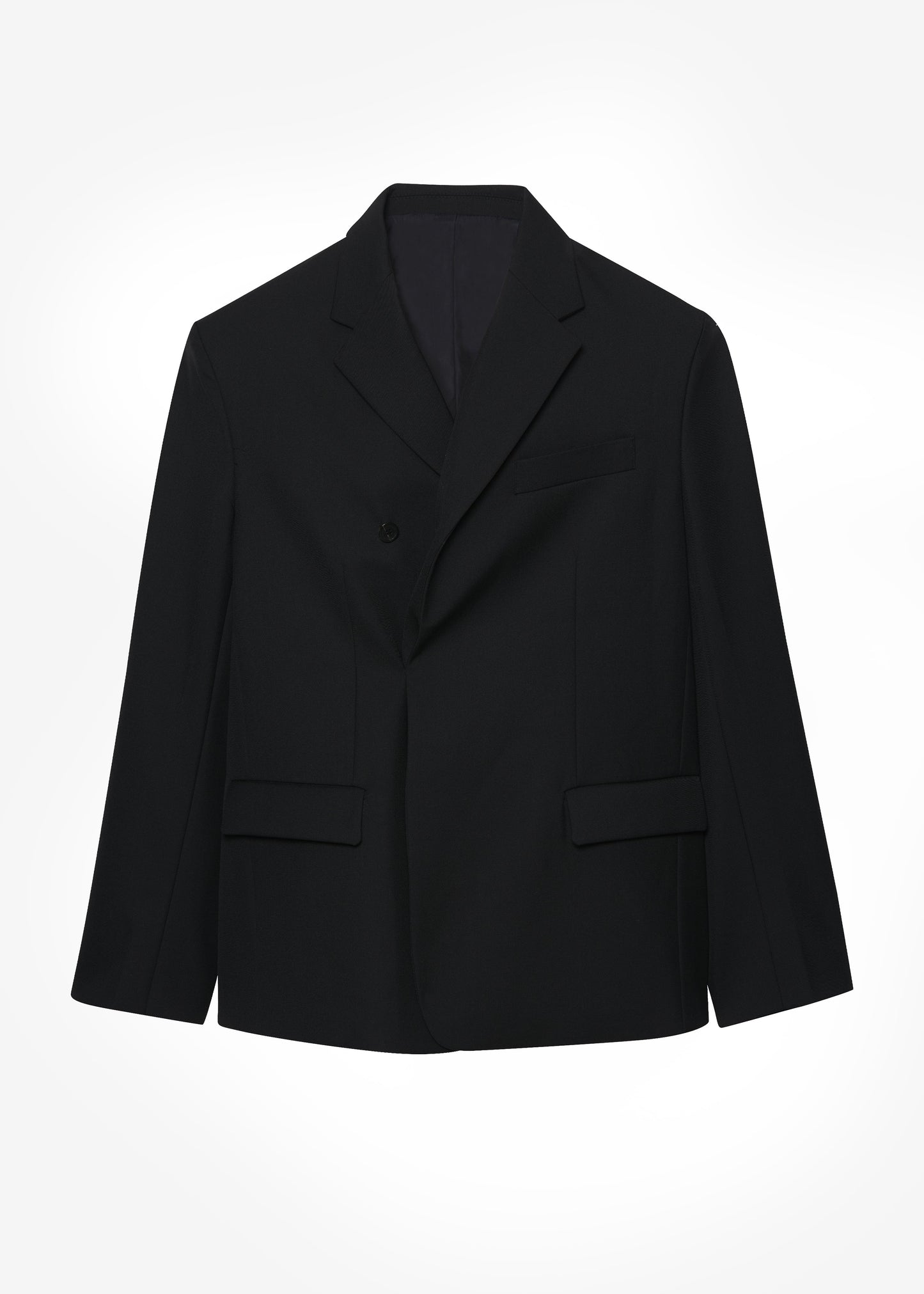 Iva Blazer - Black