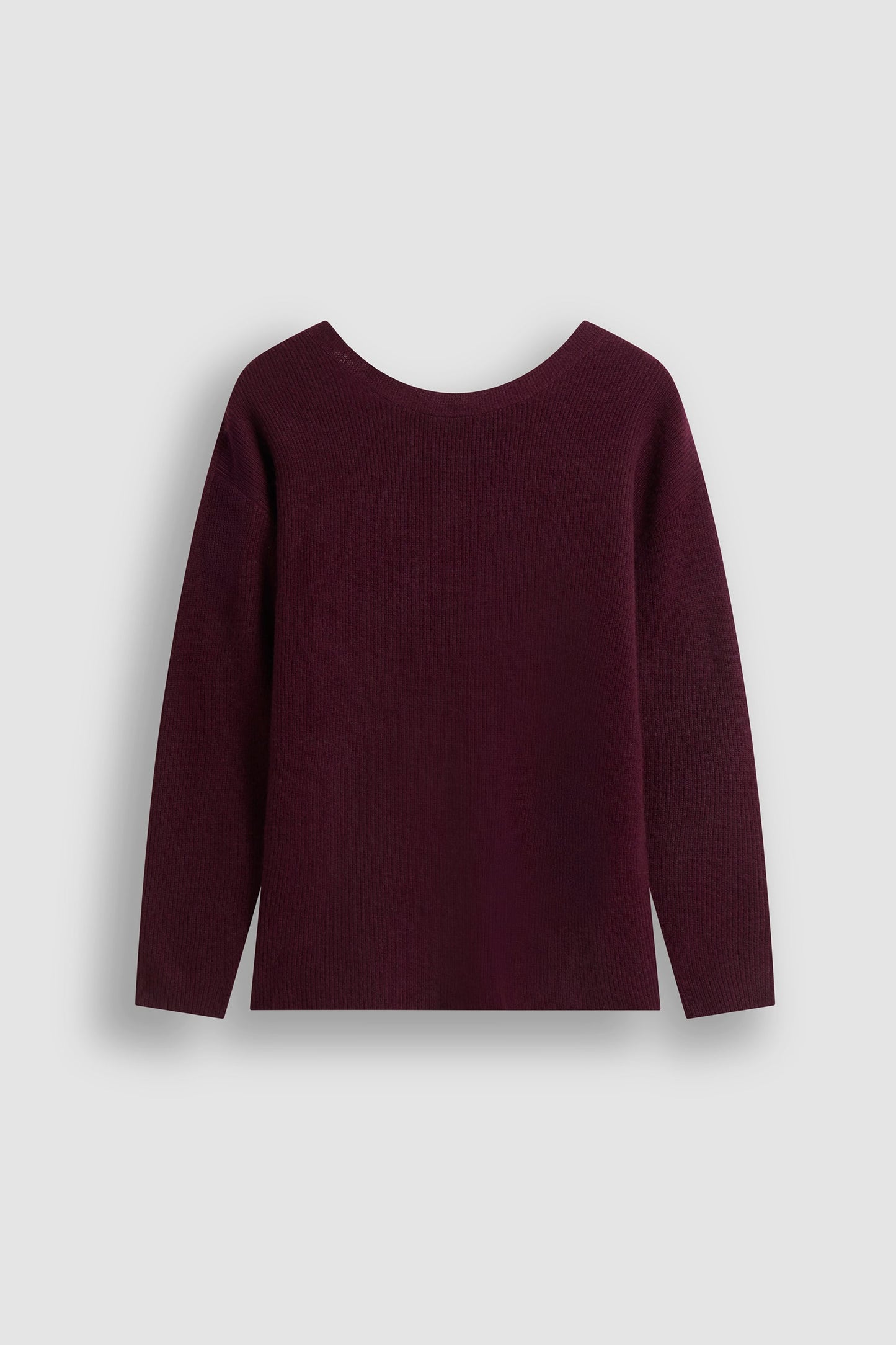 Kassia Cashmere Jumper