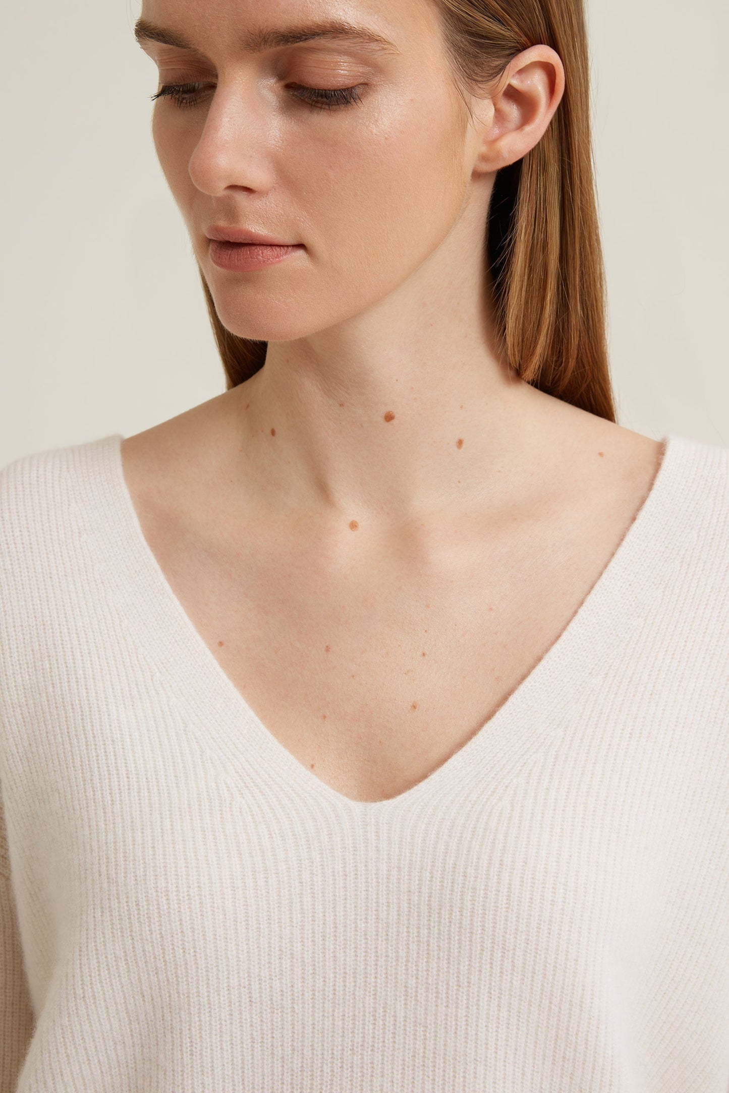 Kassia Cashmere Jumper