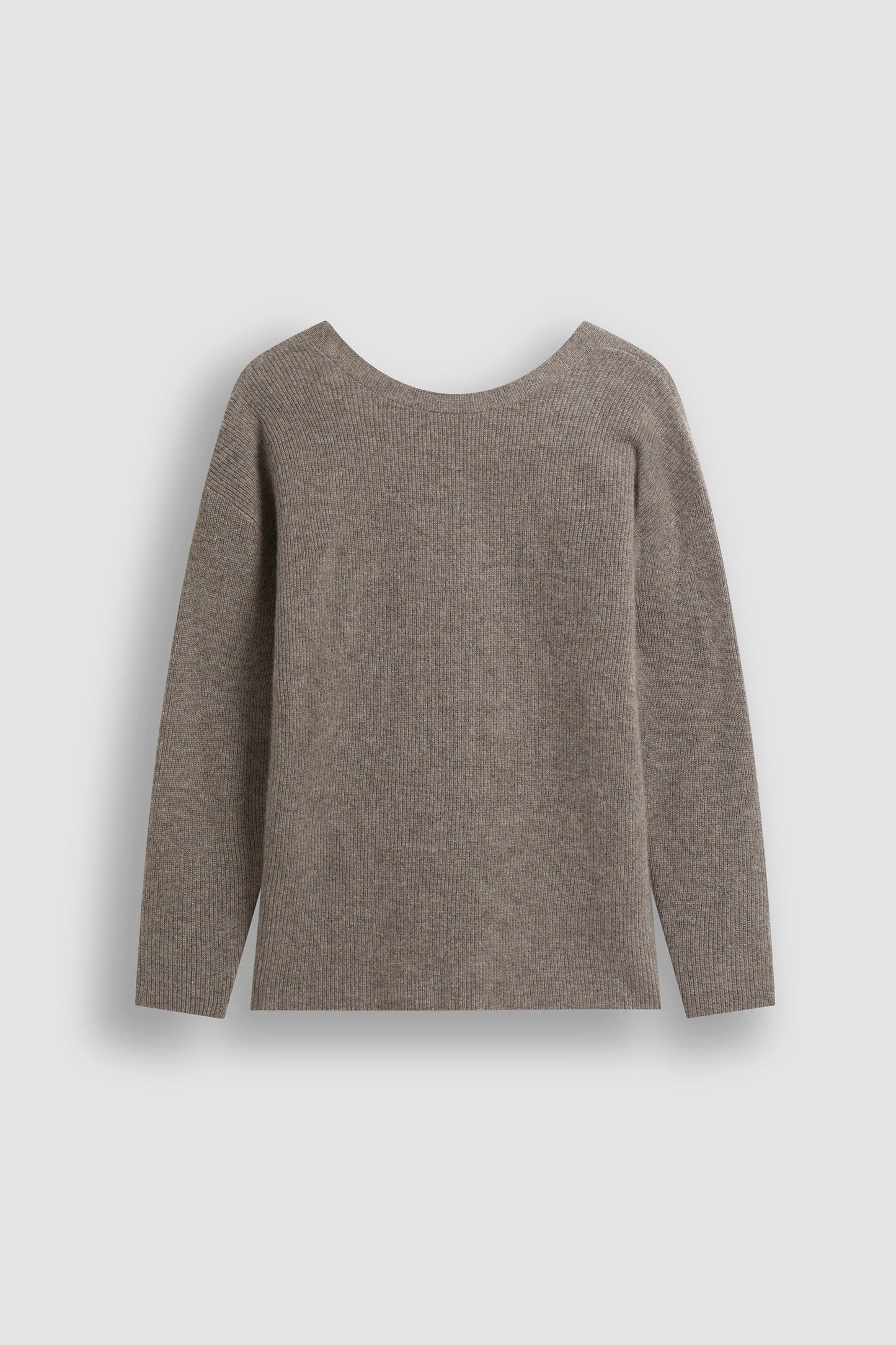 Kassia Cashmere Jumper