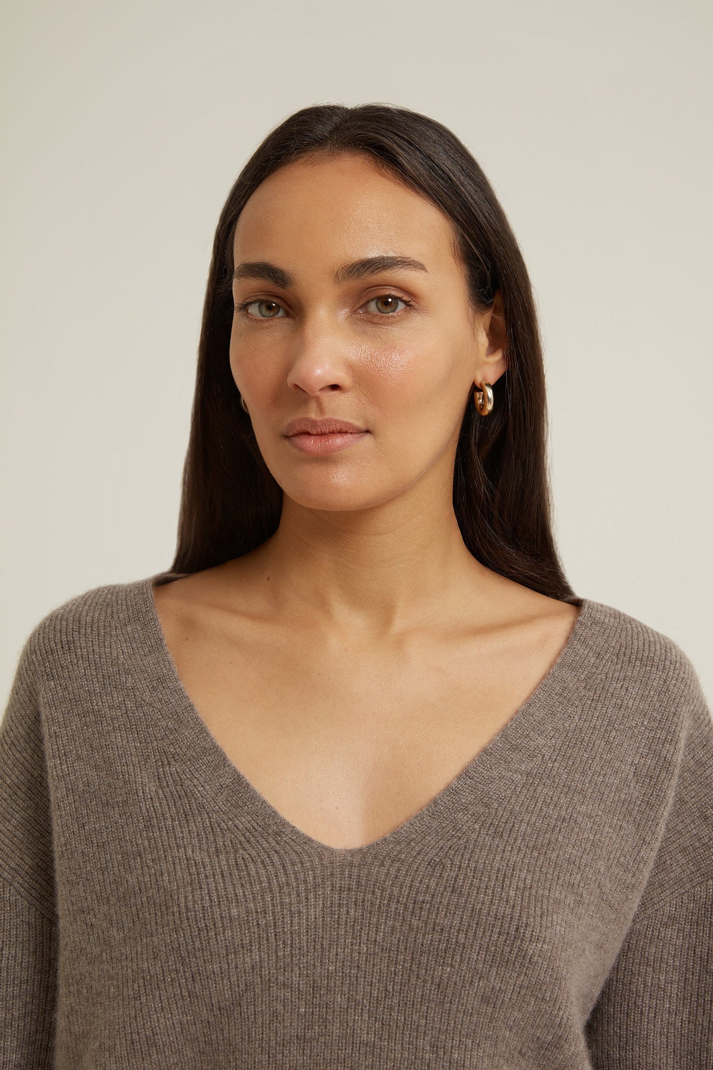 Kassia Cashmere Jumper