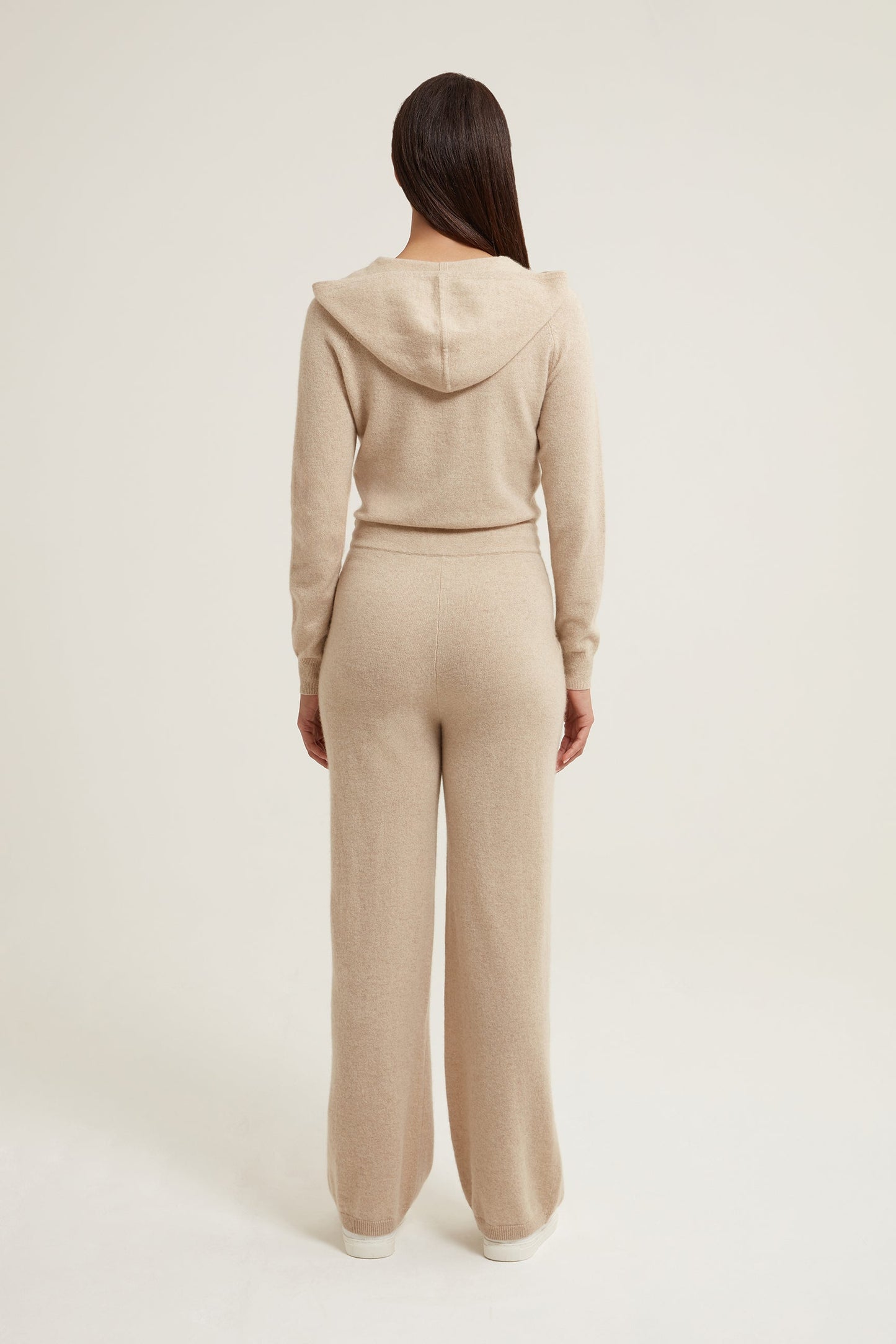 Kondi Cashmere Jumpsuit