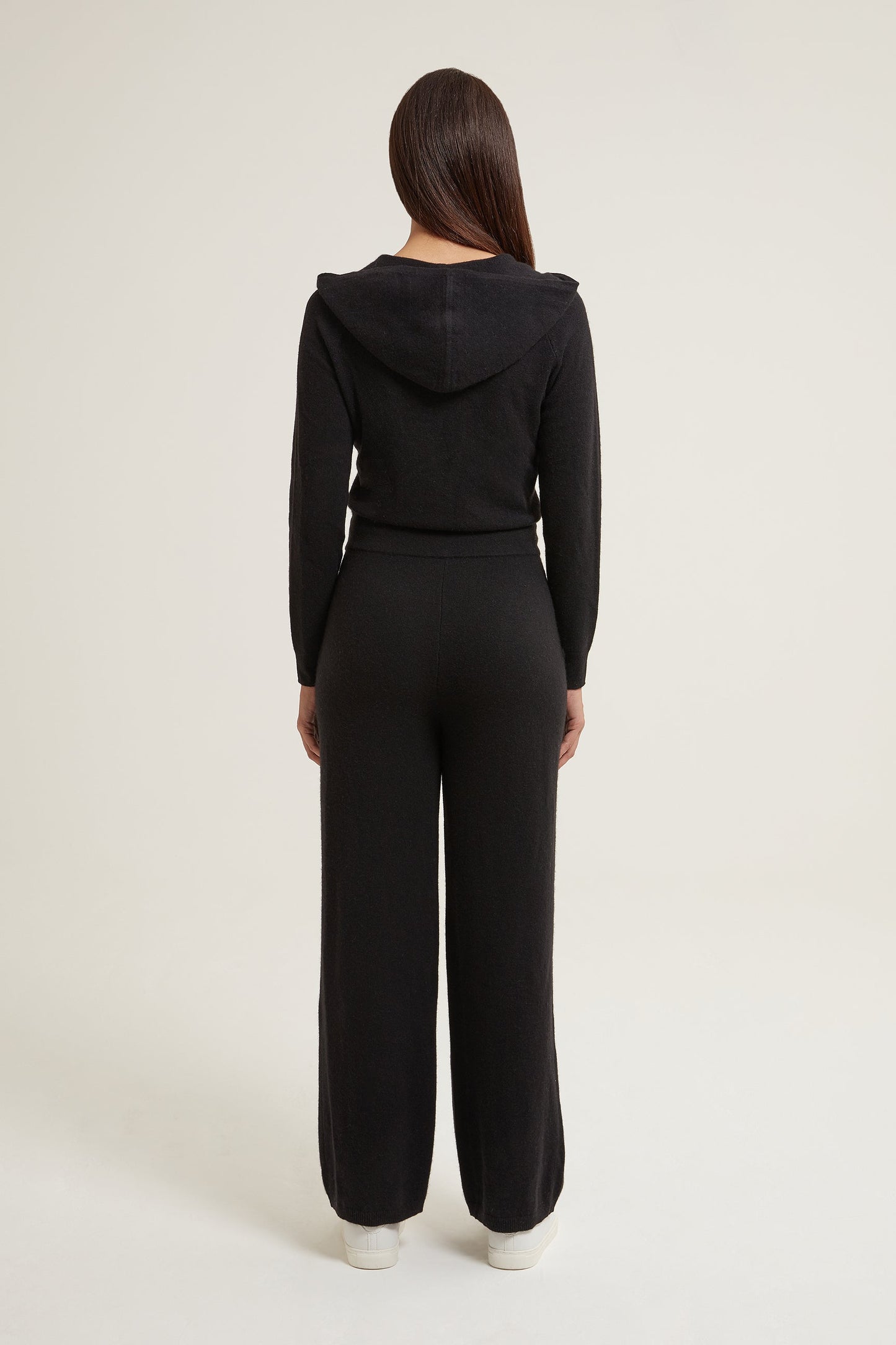 Kondi Cashmere Jumpsuit