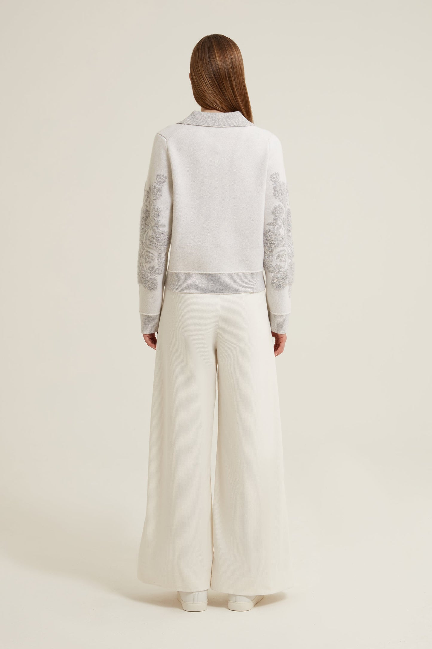 Maray Cashmere Jumper