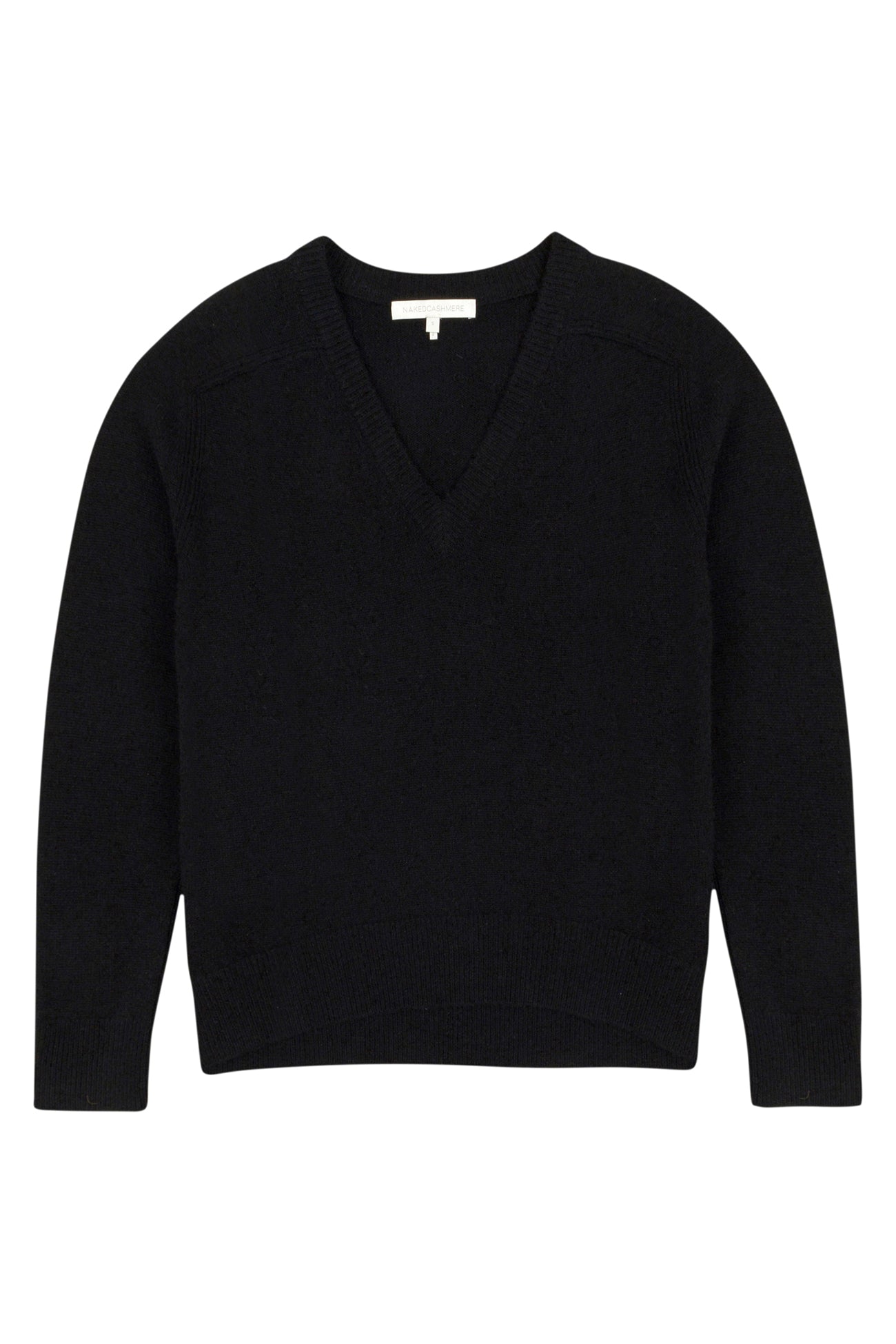 SYDNEY V-NECK CASHMERE SWEATER