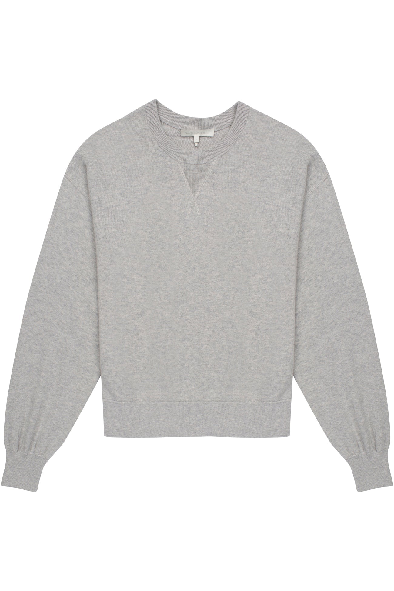 MAUDE CREWNECK SWEATER