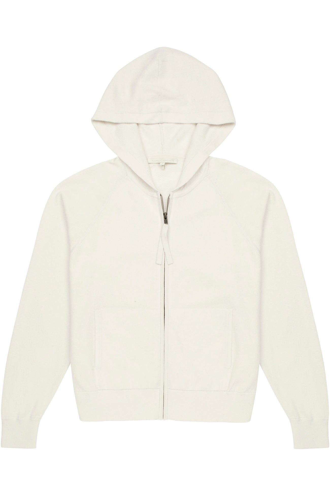 VIVIAN ZIP-UP HOODIE