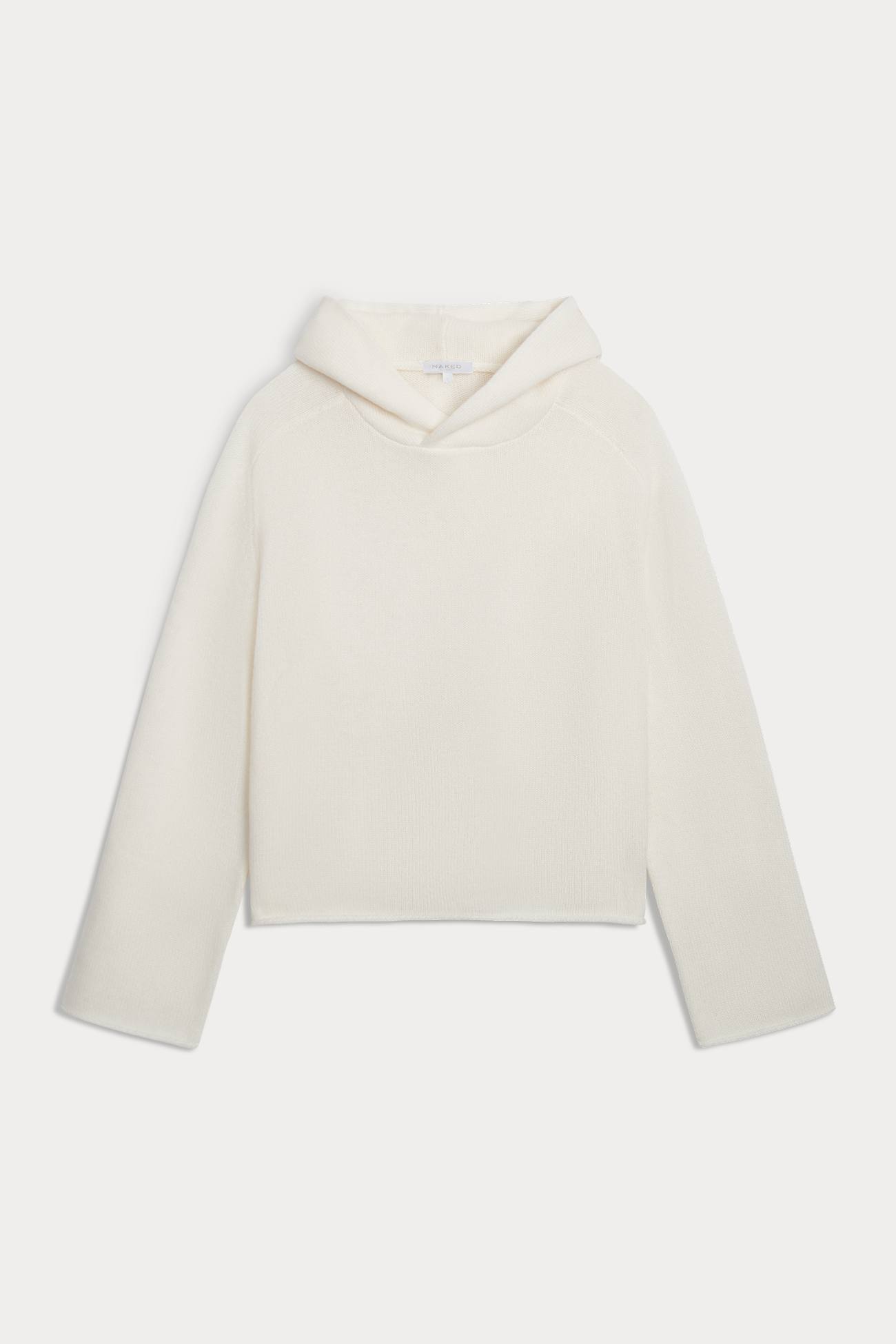 MAI CASHMERE HOODIE