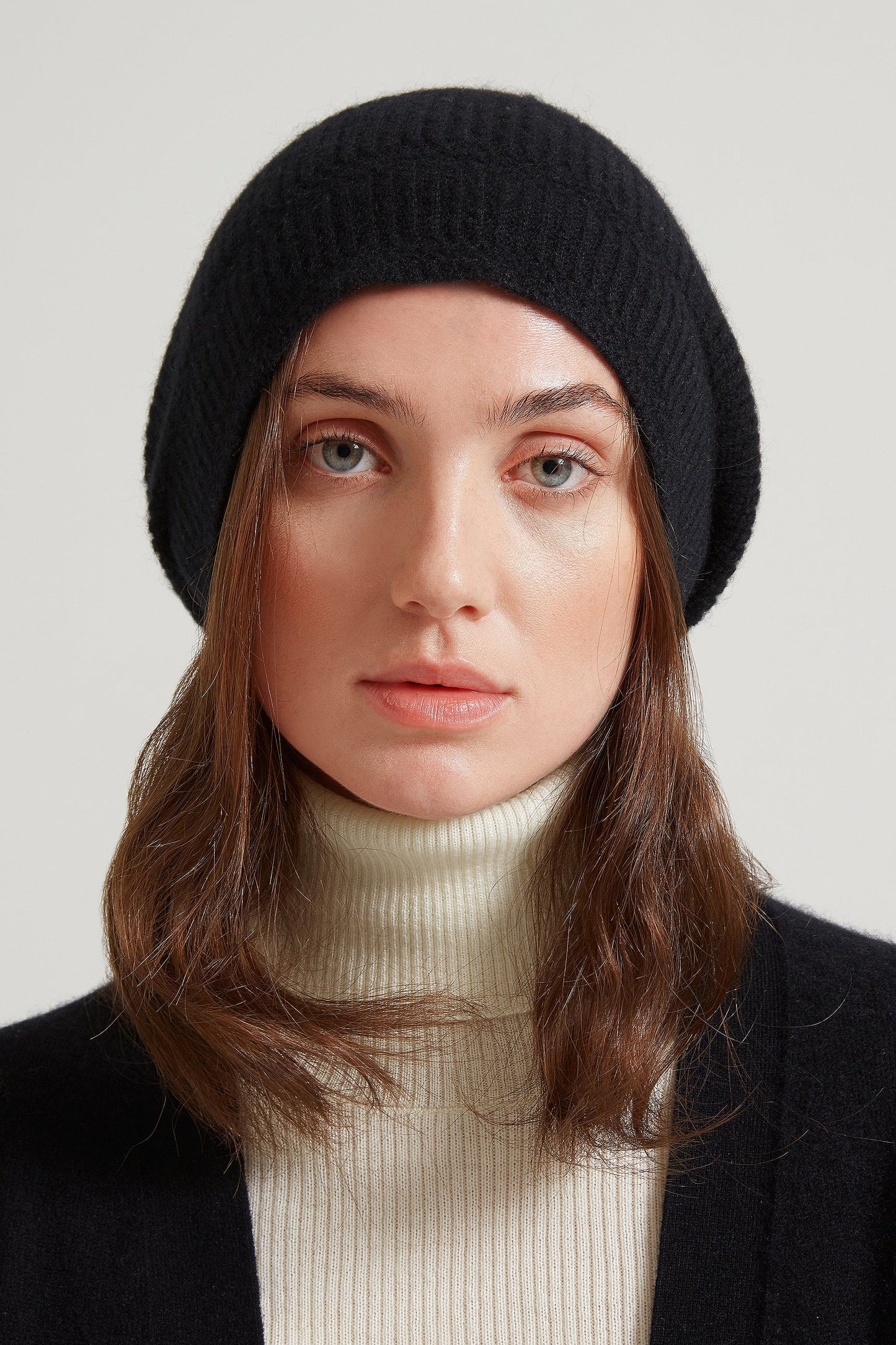 Nova Cashmere Hat