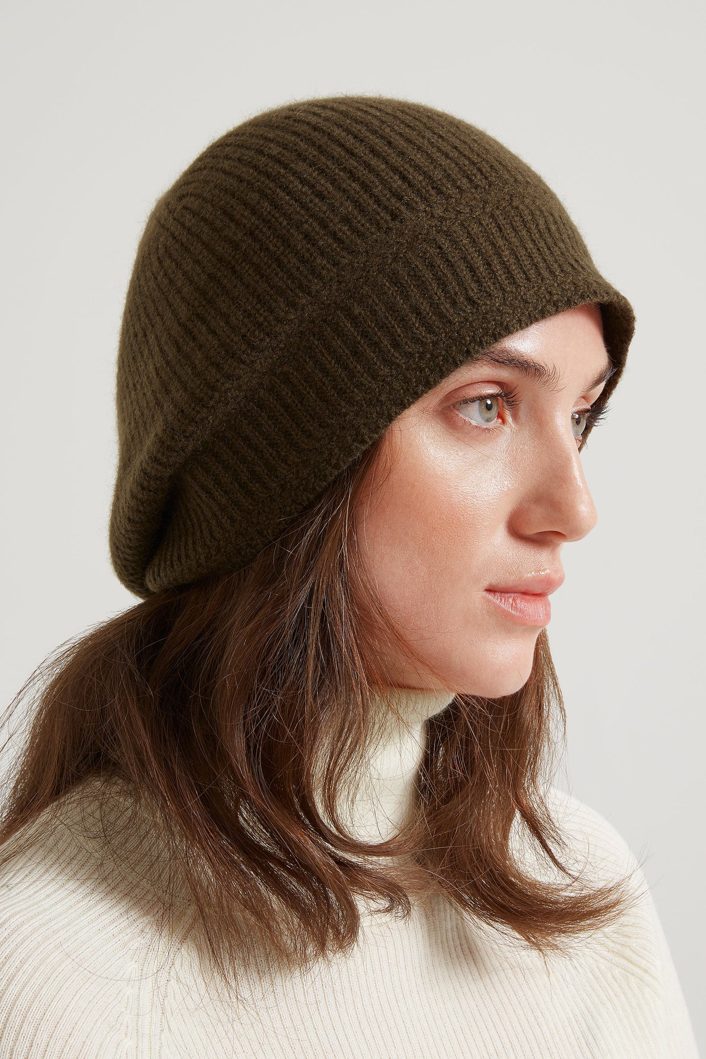 Nova Cashmere Hat