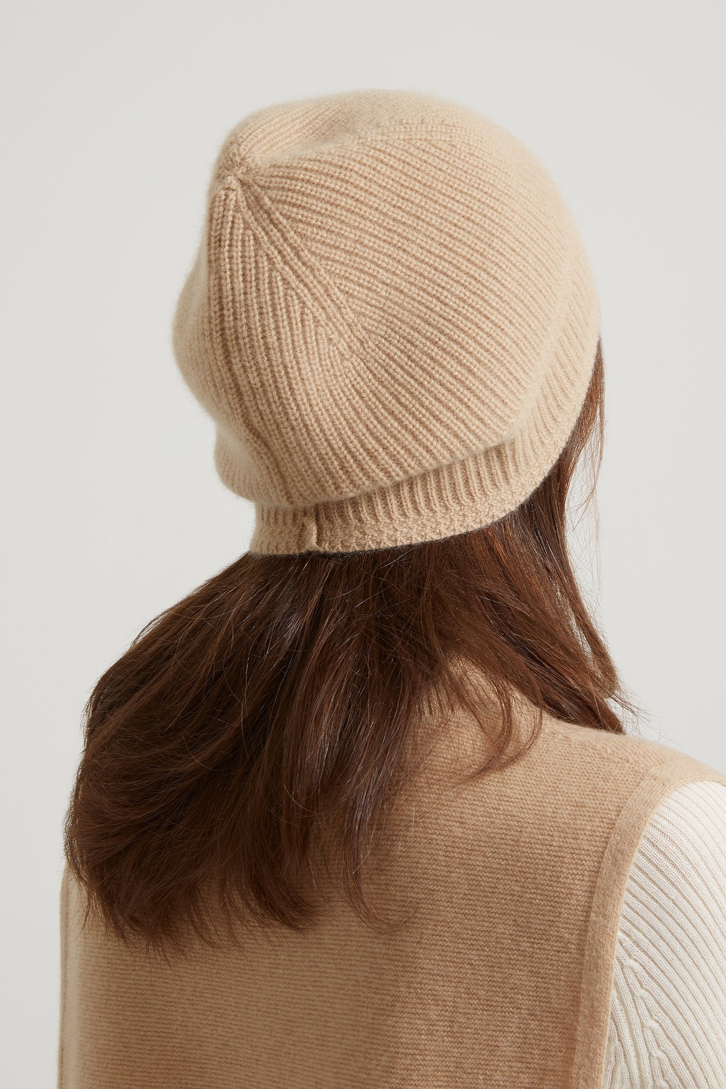 Nova Cashmere Hat