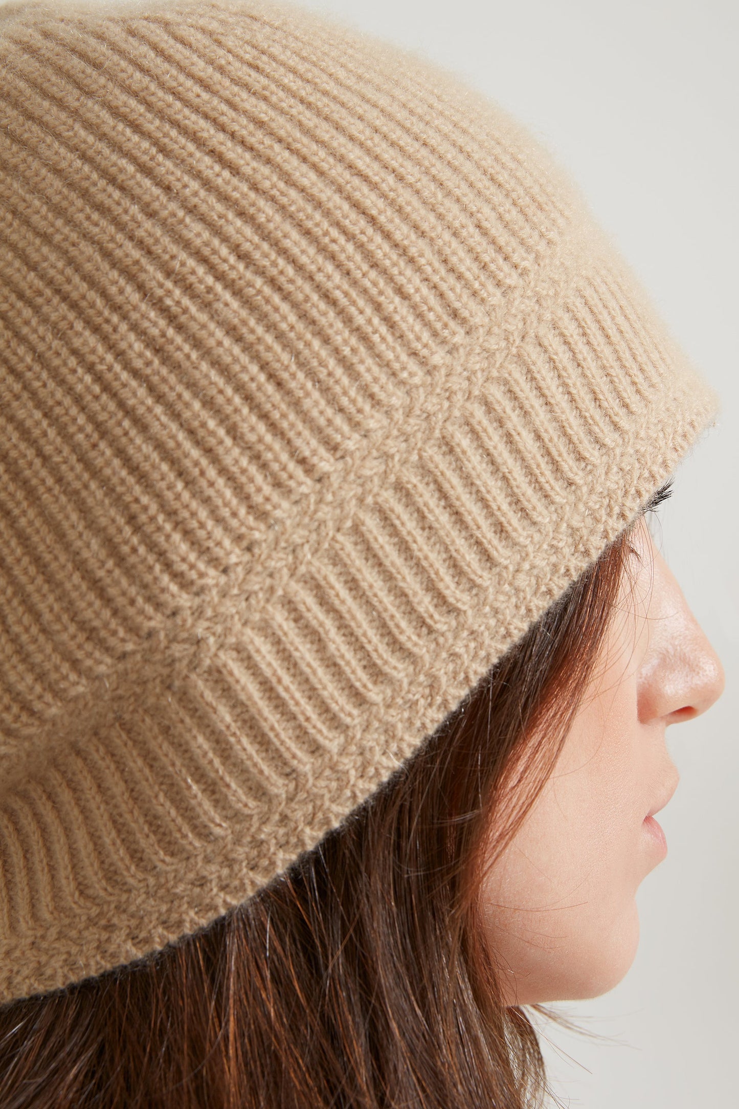 Nova Cashmere Hat