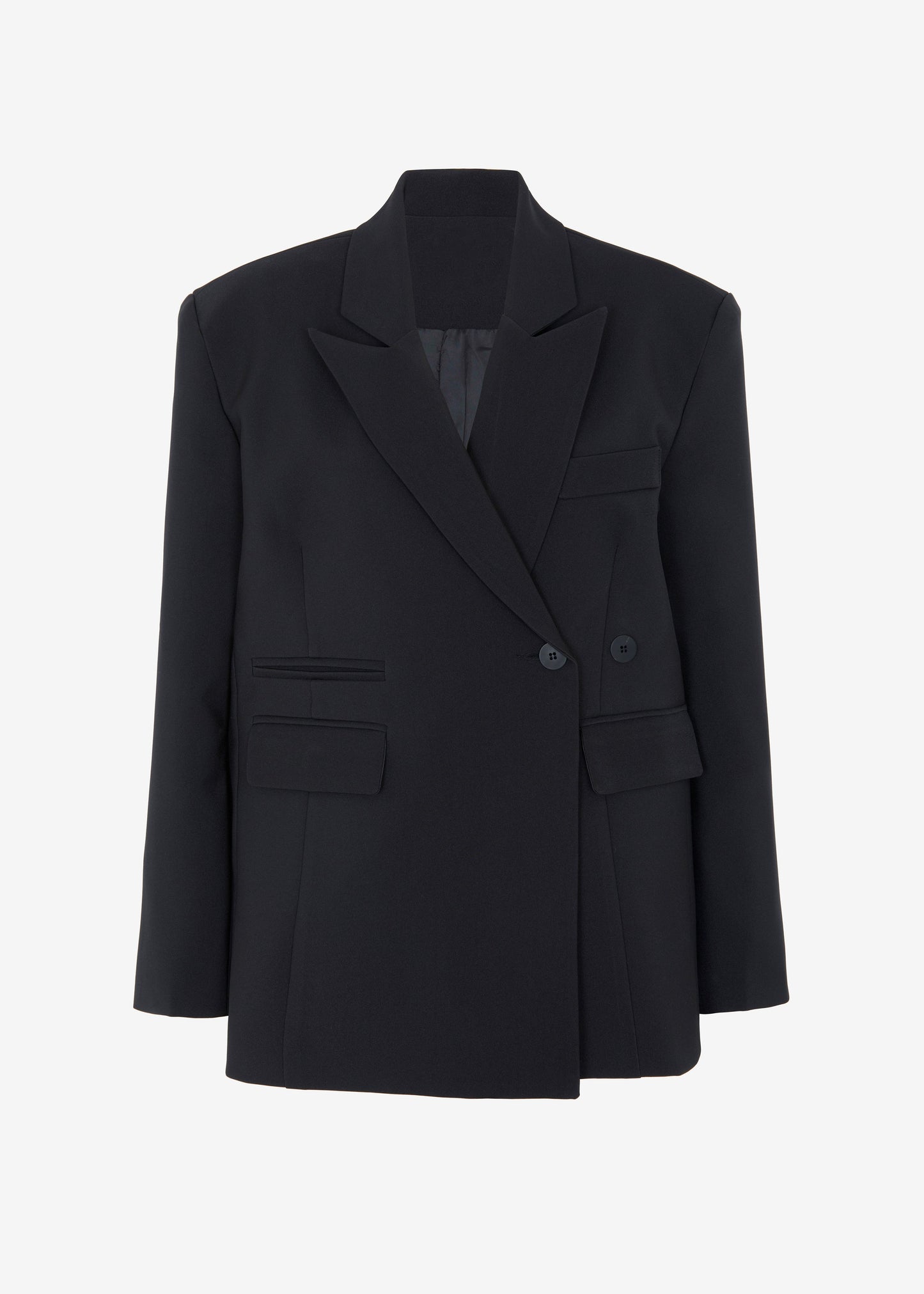 Paige Blazer - Black