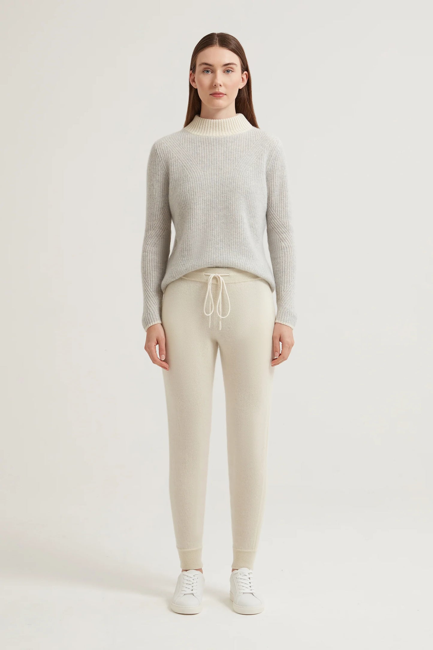 Uriel Cashmere Joggers