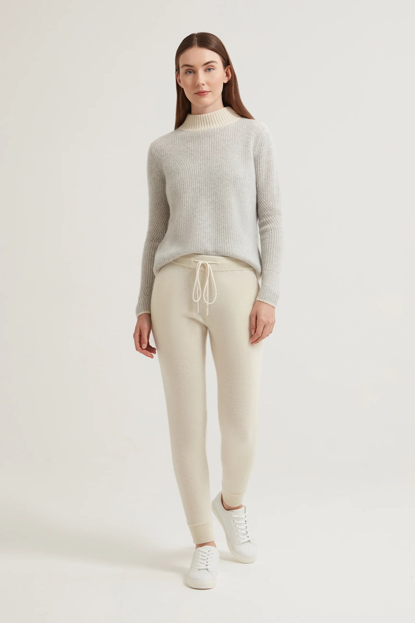 Uriel Cashmere Joggers