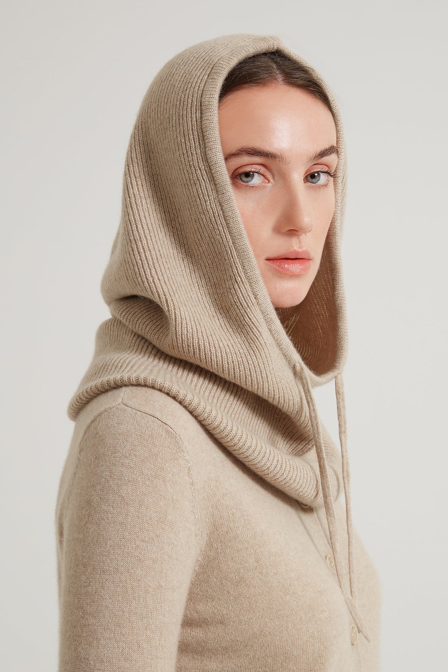 Vani Cashmere Snood