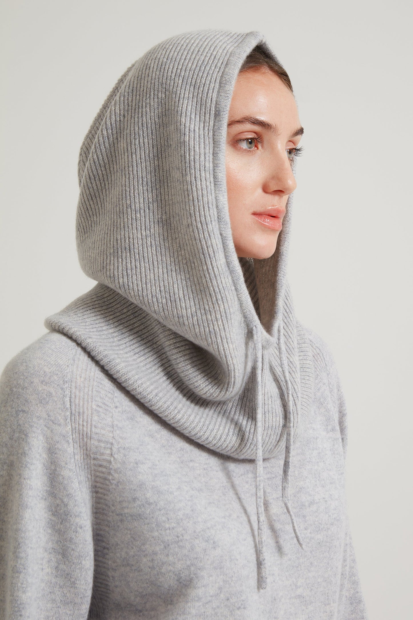 Vani Cashmere Snood