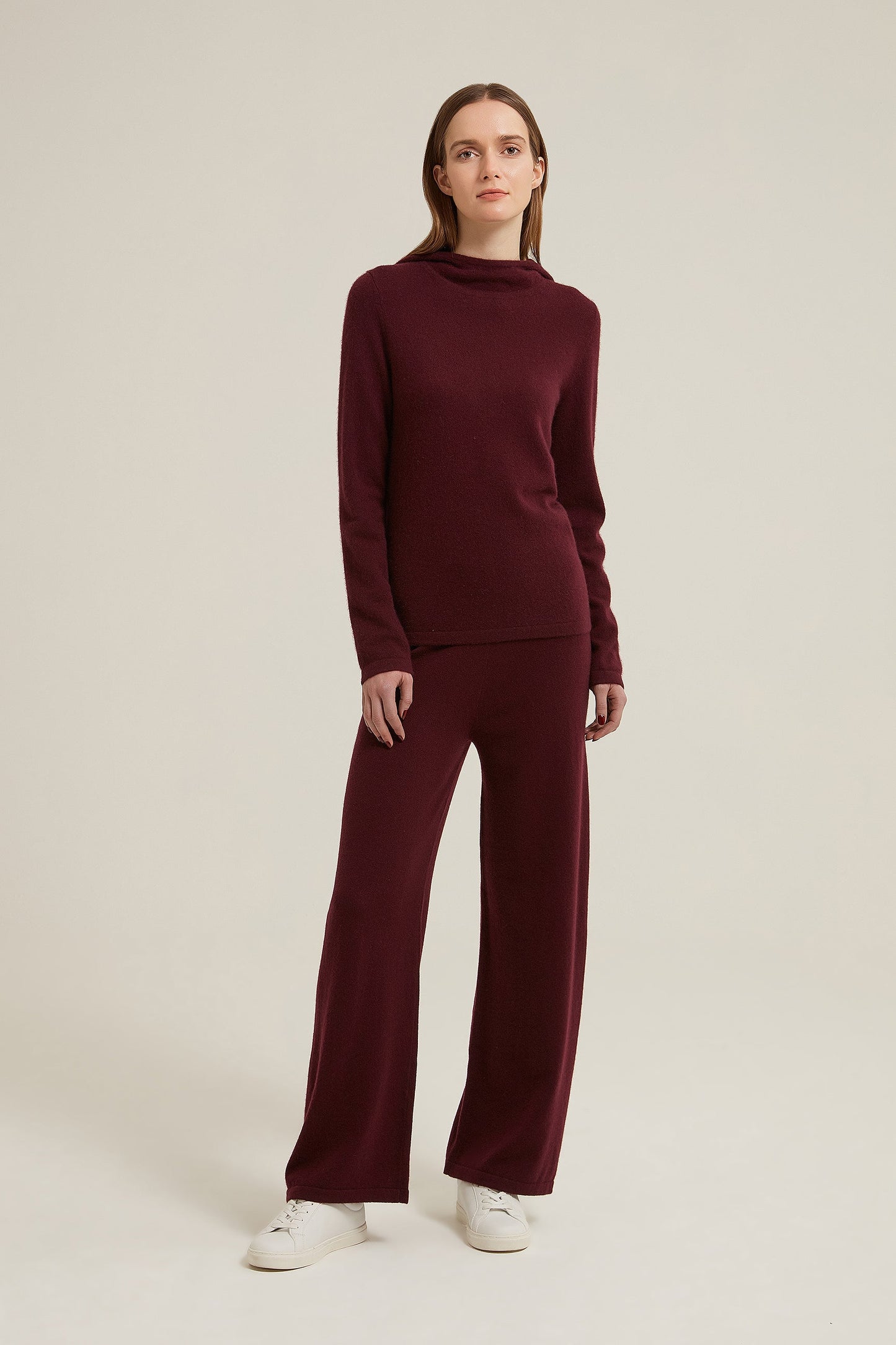 Xena Cashmere Jumper