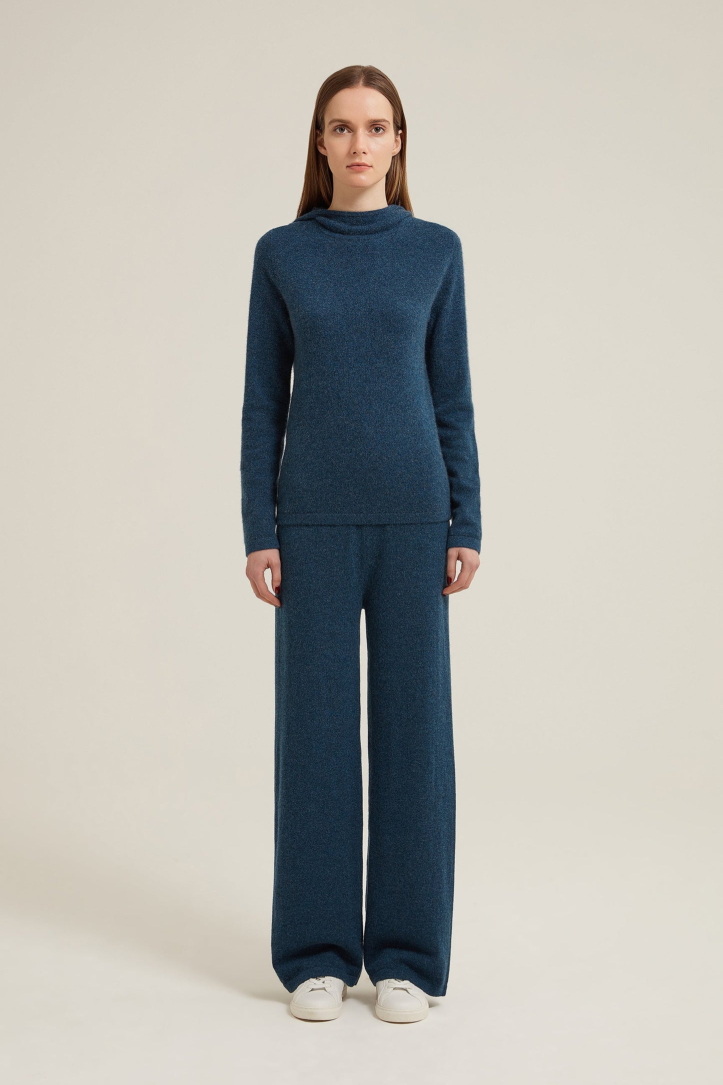 Xena Cashmere Jumper