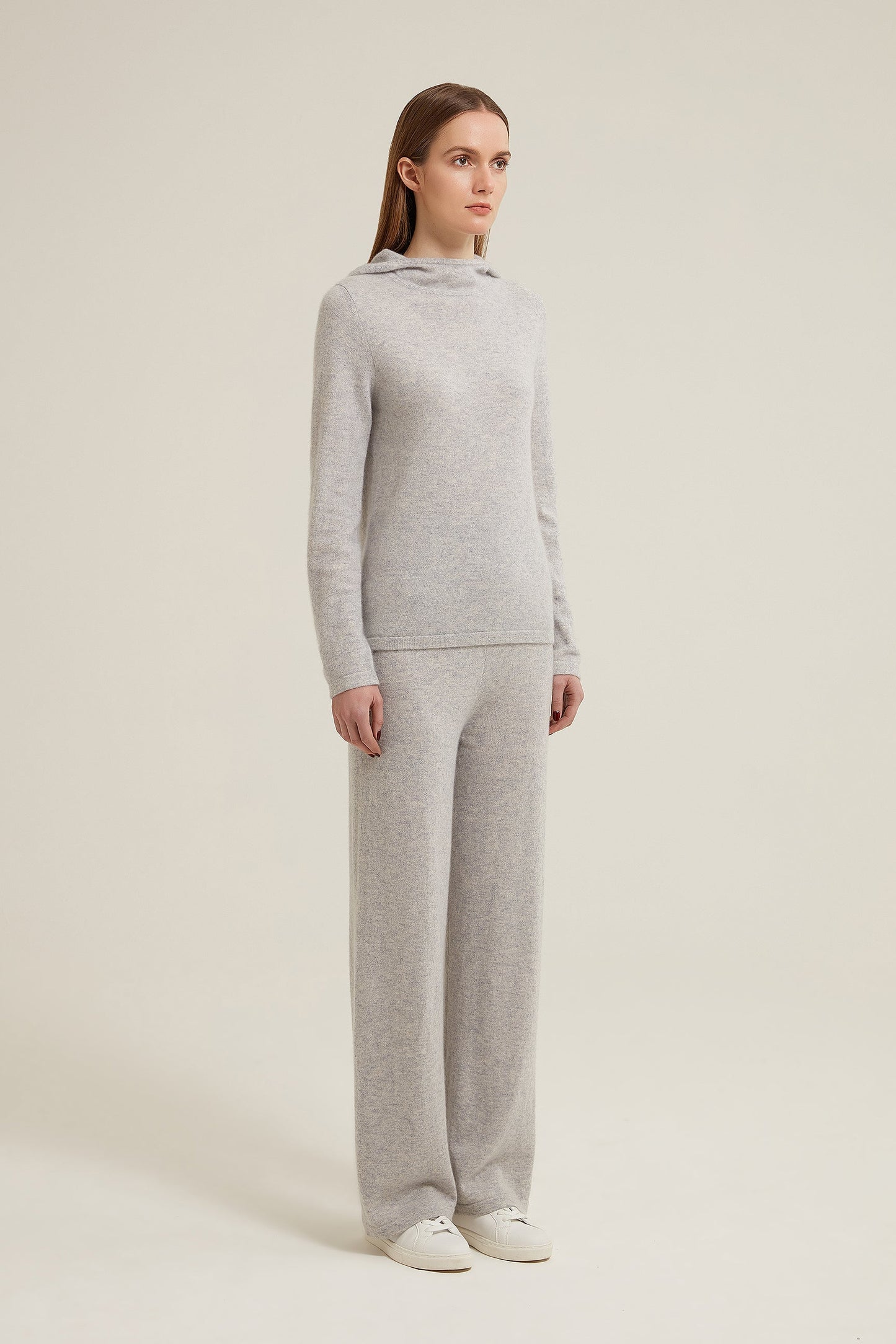 Xena Cashmere Jumper