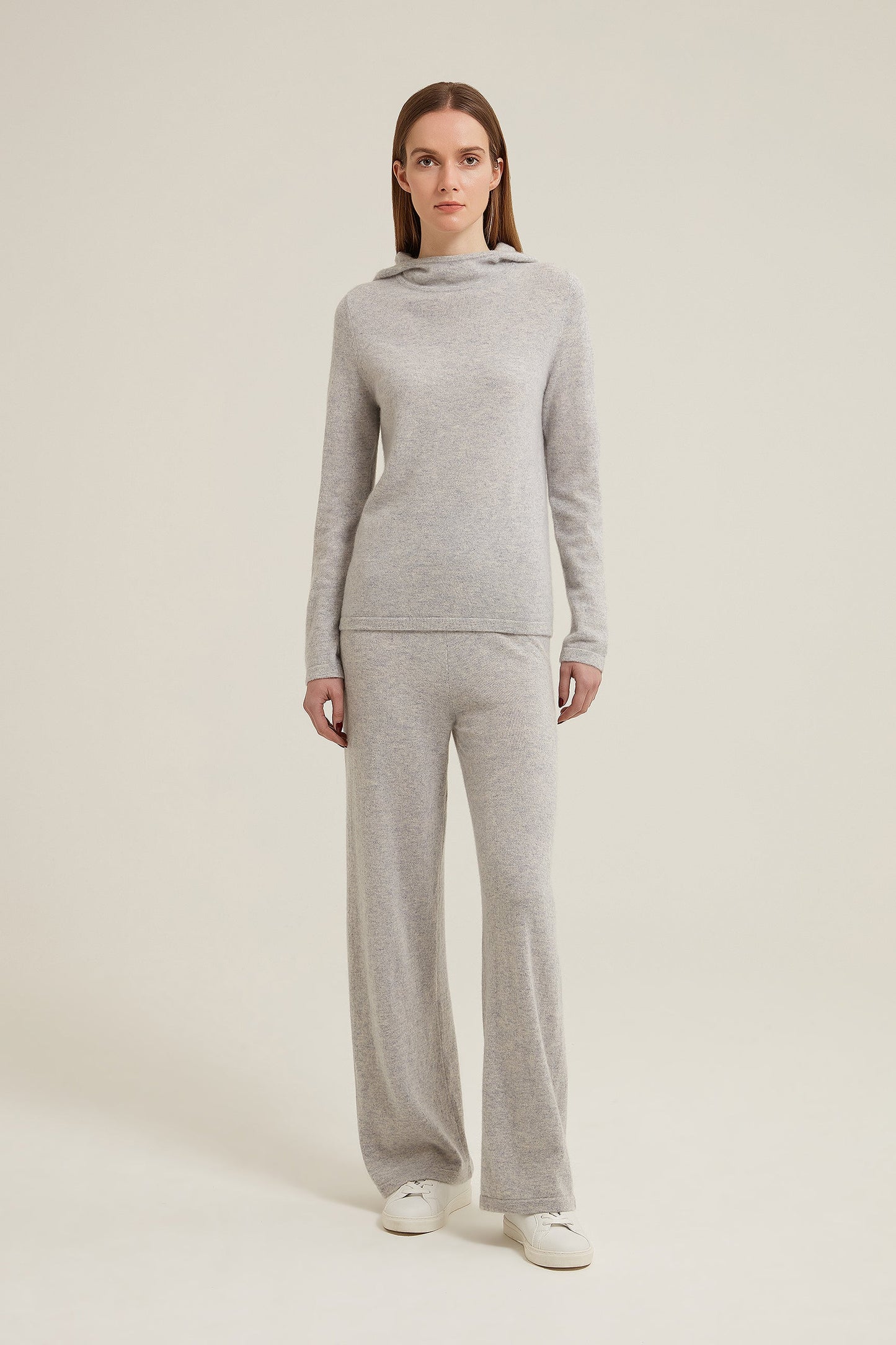 Xena Cashmere Jumper