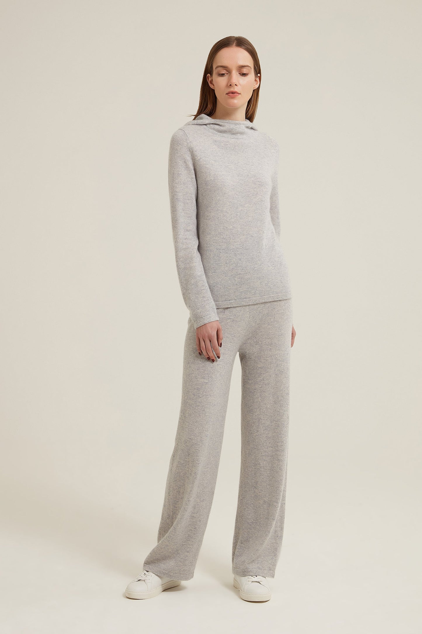 Xena Cashmere Jumper