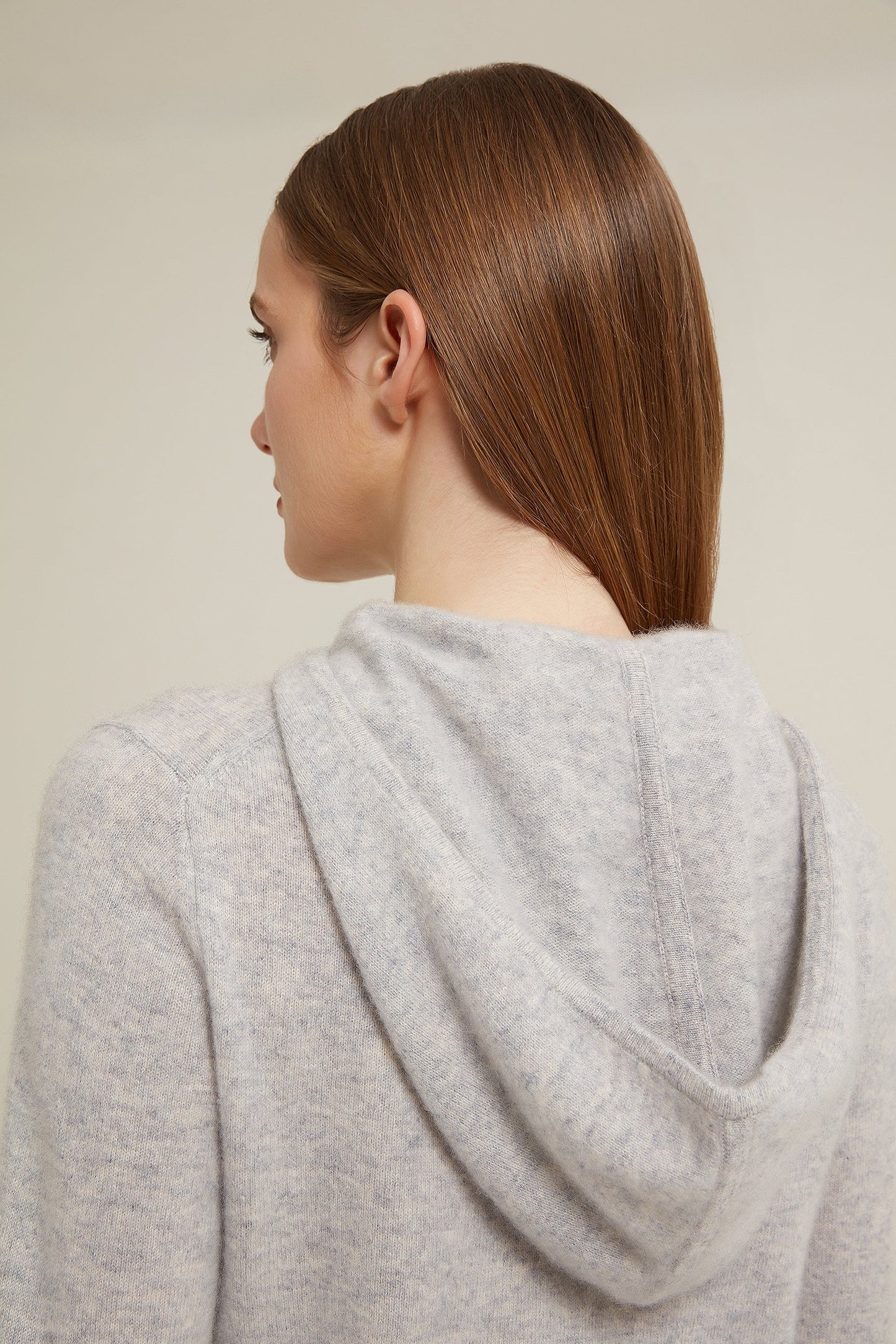 Xena Cashmere Jumper